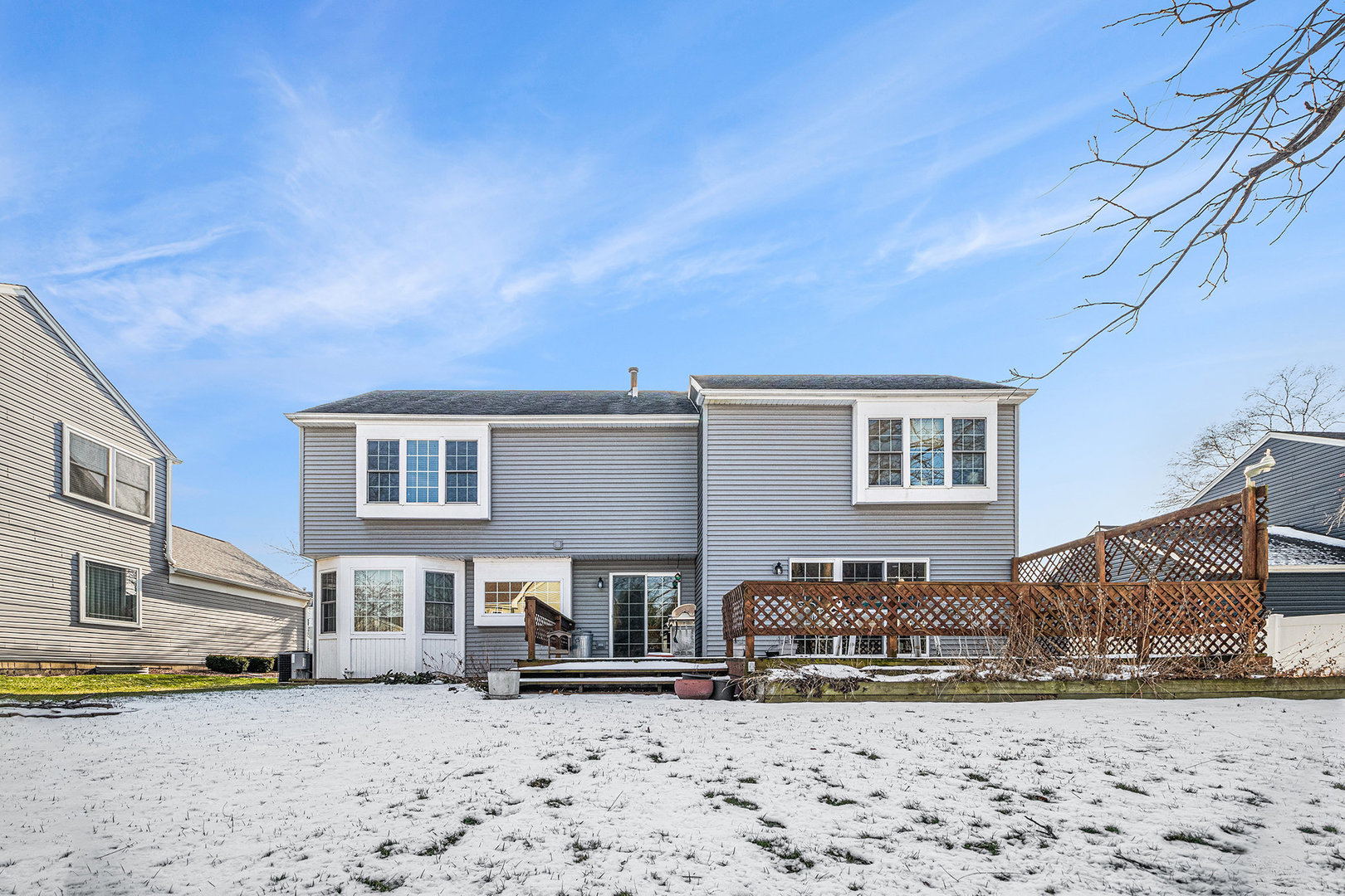 1279 Bison Trail, Carol Stream, IL 60188