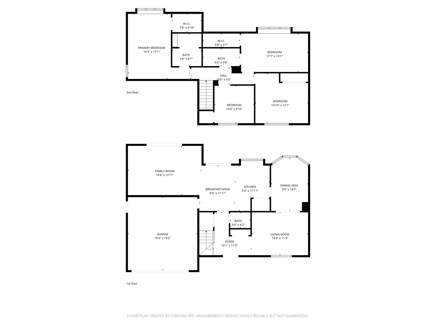 1279 Bison Trail, Carol Stream, IL 60188