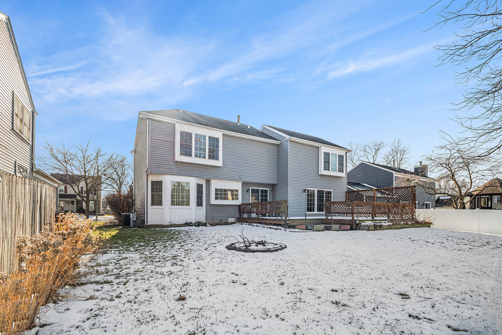 1279 Bison Trail, Carol Stream, IL 60188