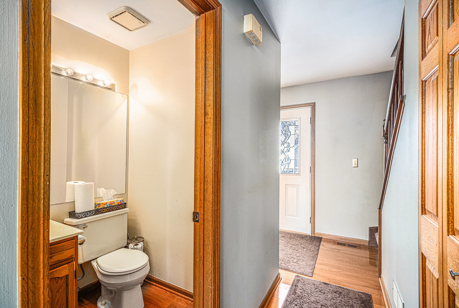 1279 Bison Trail, Carol Stream, IL 60188