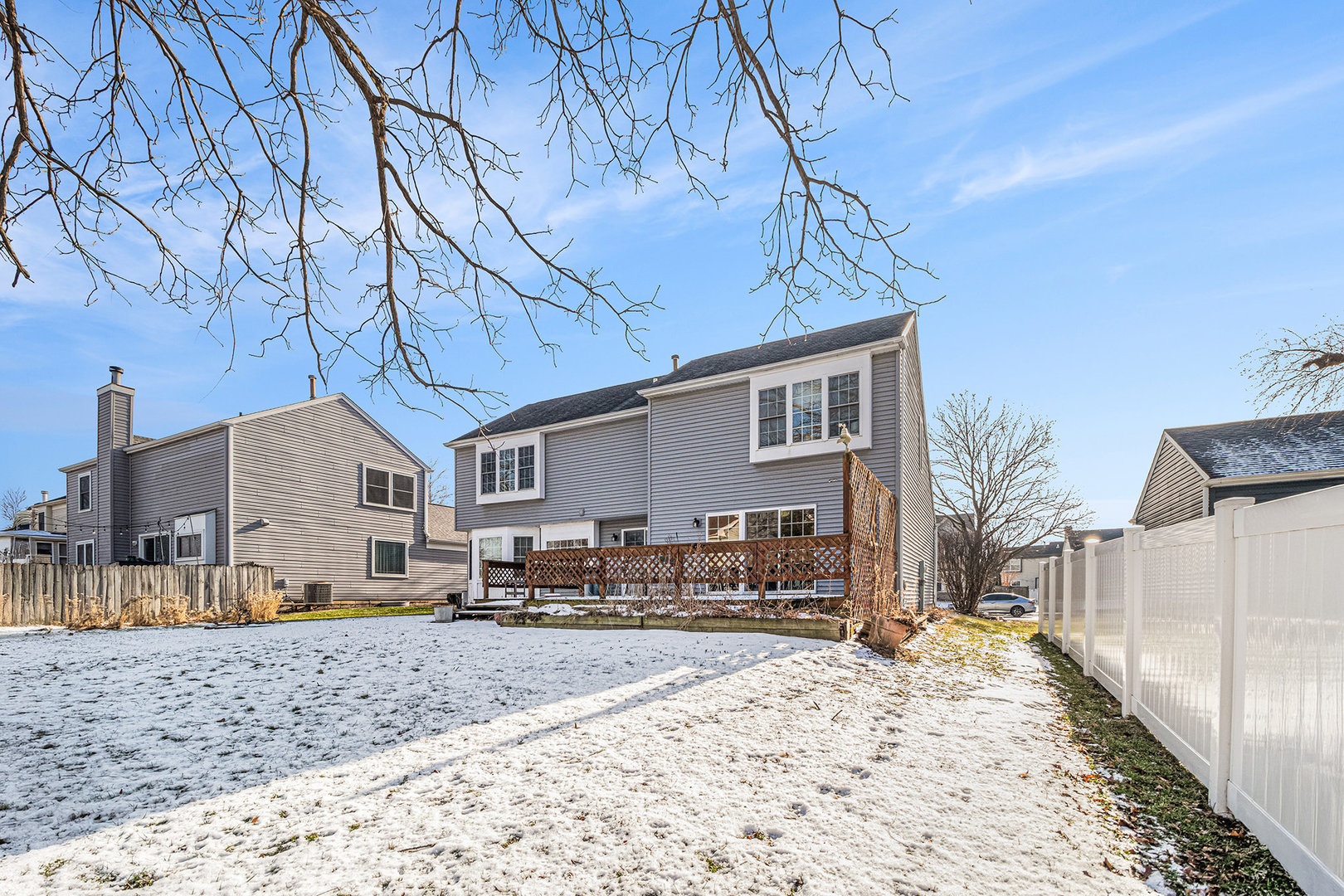 1279 Bison Trail, Carol Stream, IL 60188