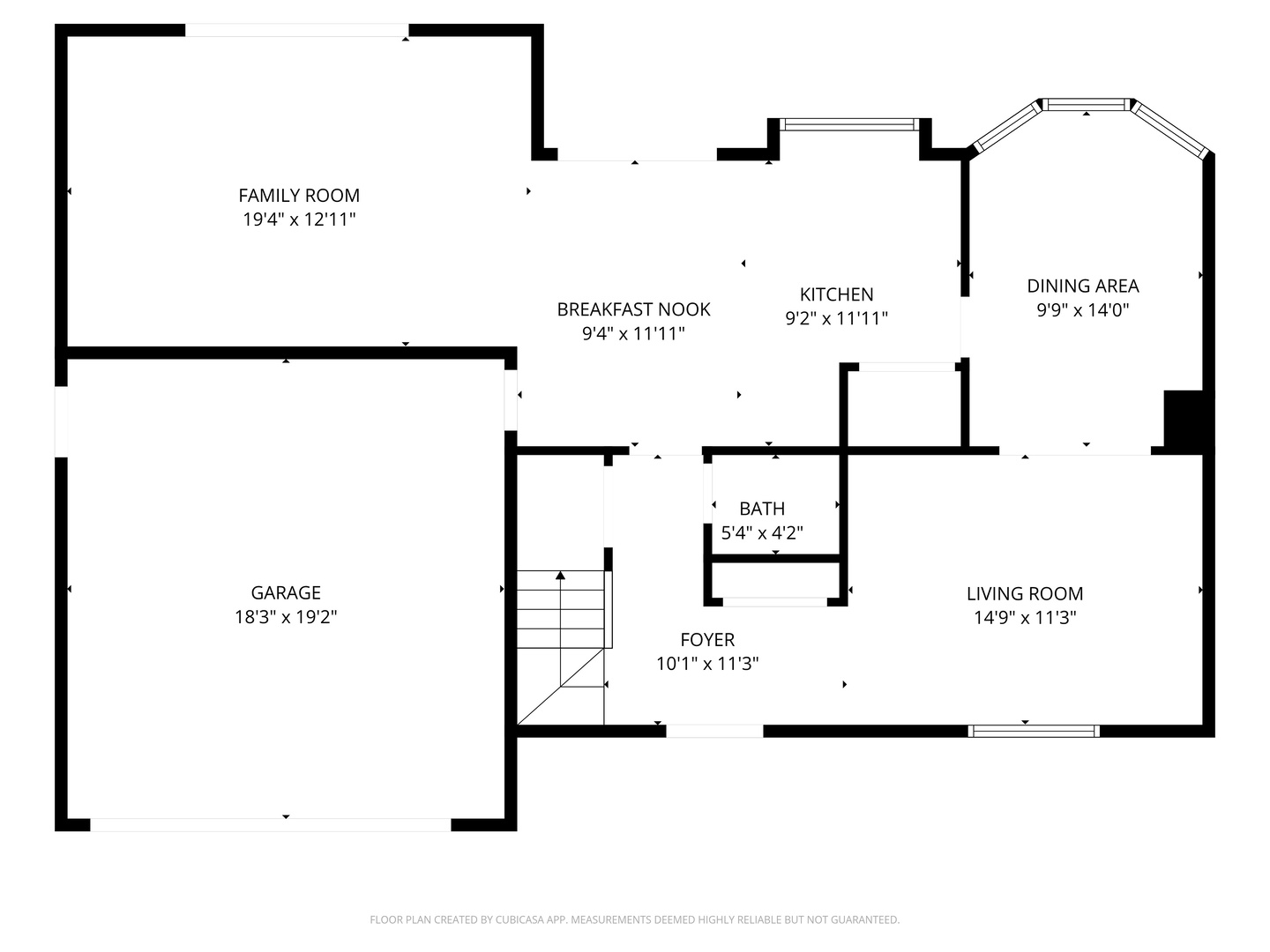 1279 Bison Trail, Carol Stream, IL 60188