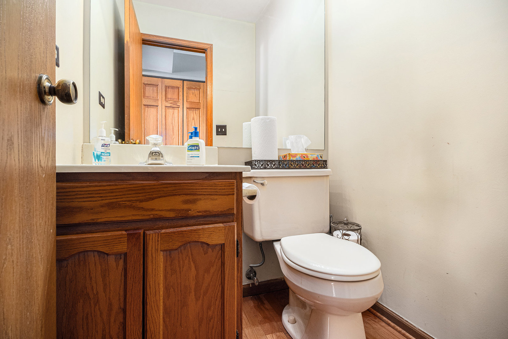 1279 Bison Trail, Carol Stream, IL 60188