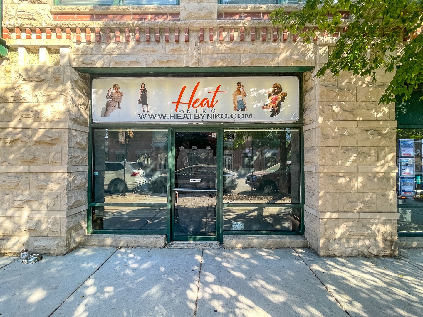 936 W Madison Street #COM3, Chicago, IL 60607