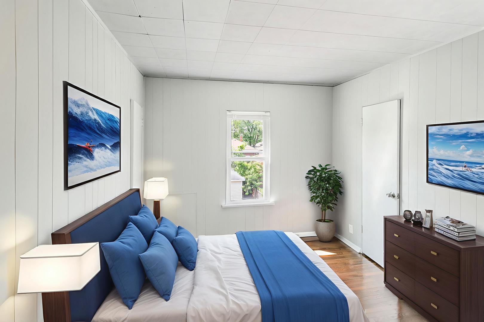 705 Nicholson Street, Joliet, IL 60435