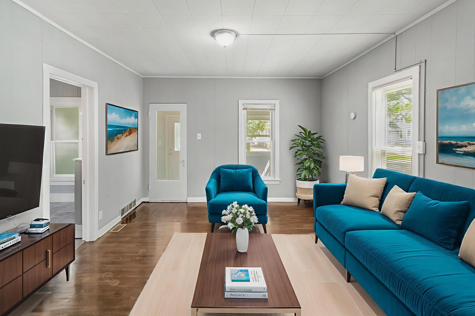 705 Nicholson Street, Joliet, IL 60435