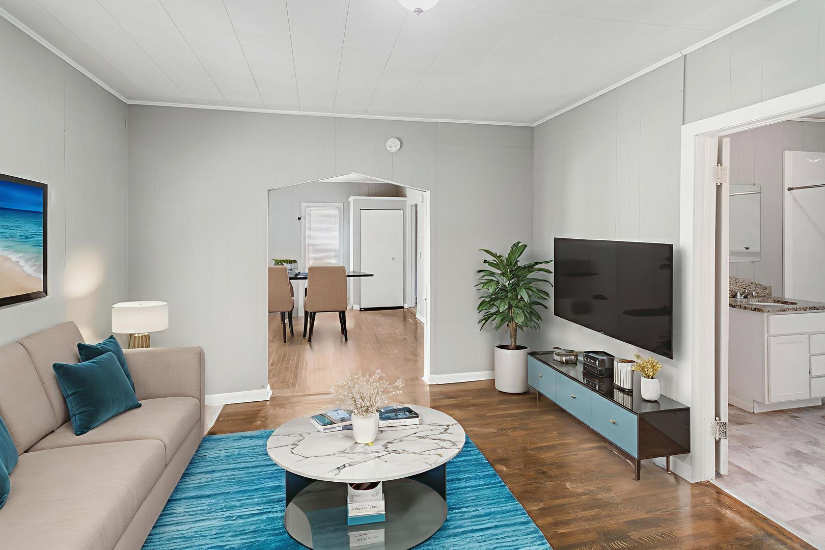 705 Nicholson Street, Joliet, IL 60435