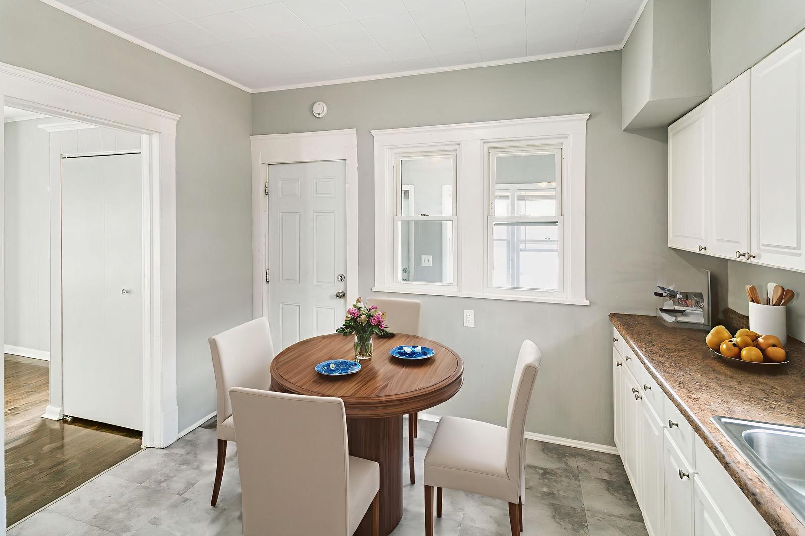 705 Nicholson Street, Joliet, IL 60435