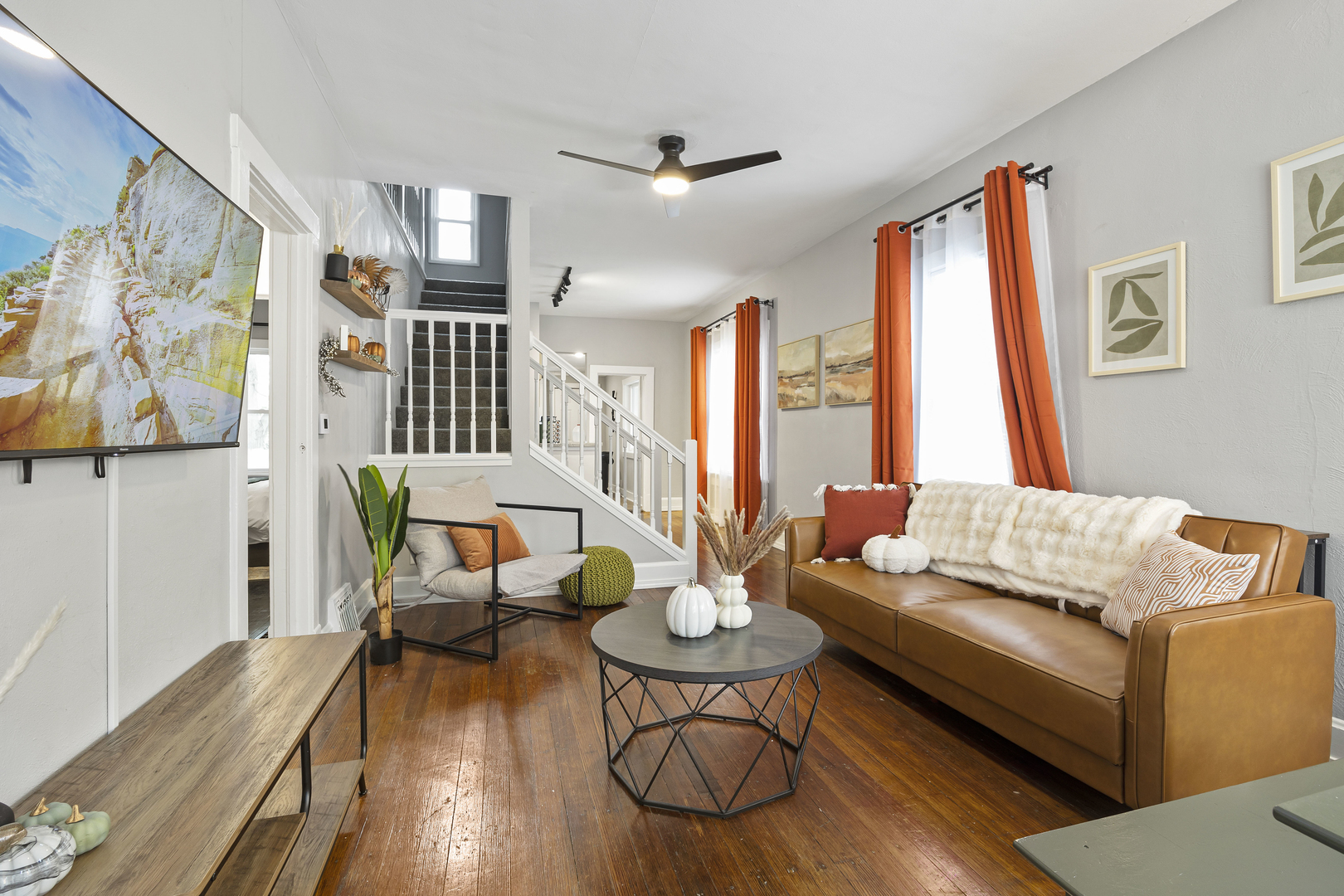 109 W Chicago Street, Morton, IL 61550