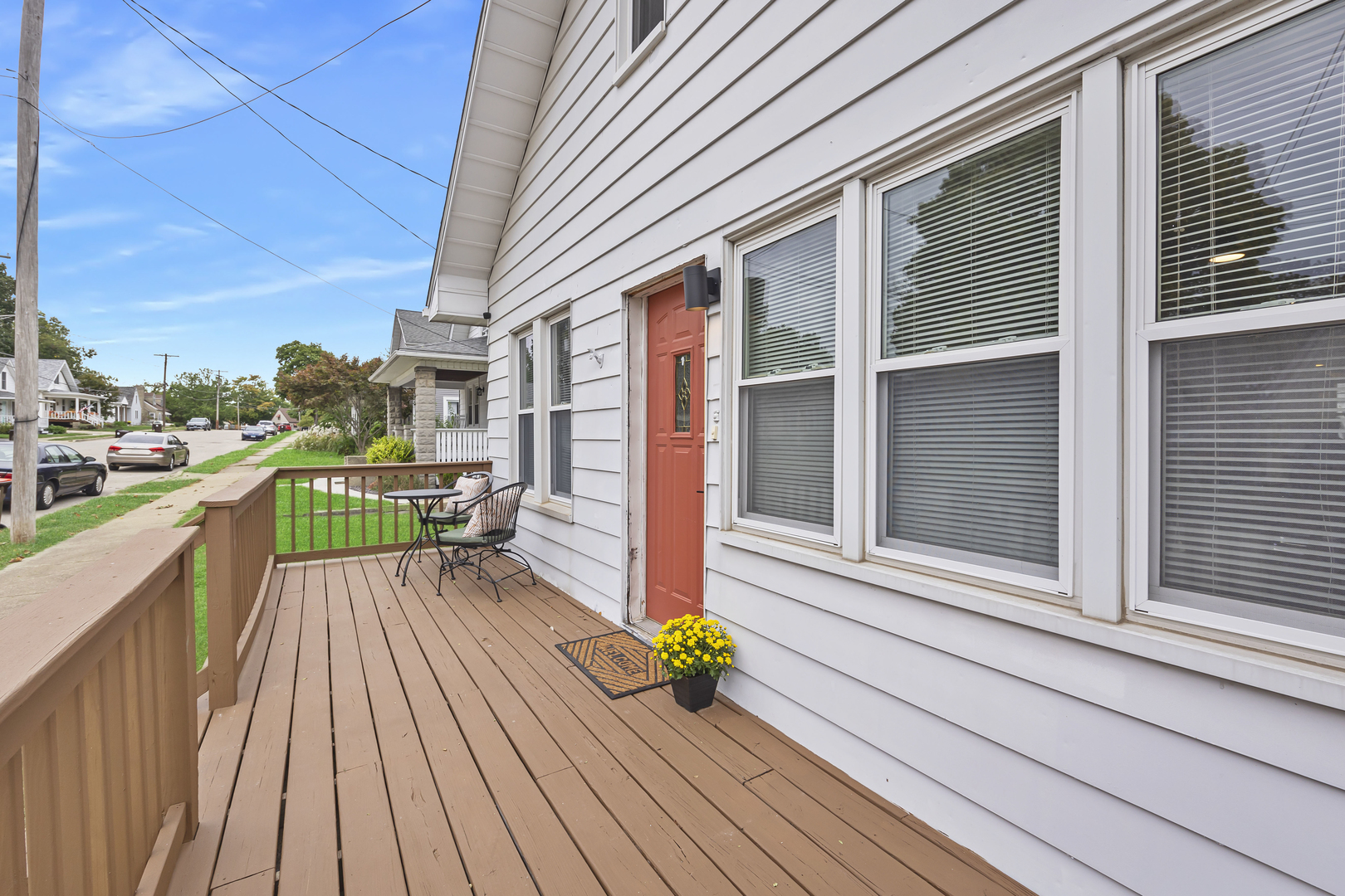 109 W Chicago Street, Morton, IL 61550