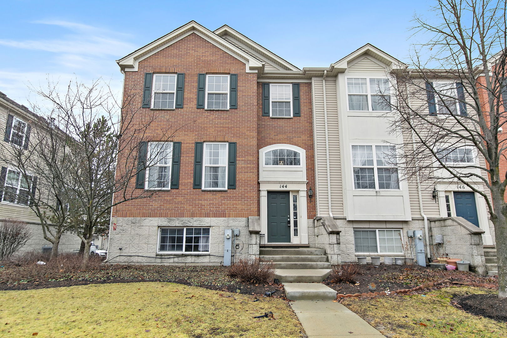 144 Town Center Boulevard #0, Gilberts, IL 60136