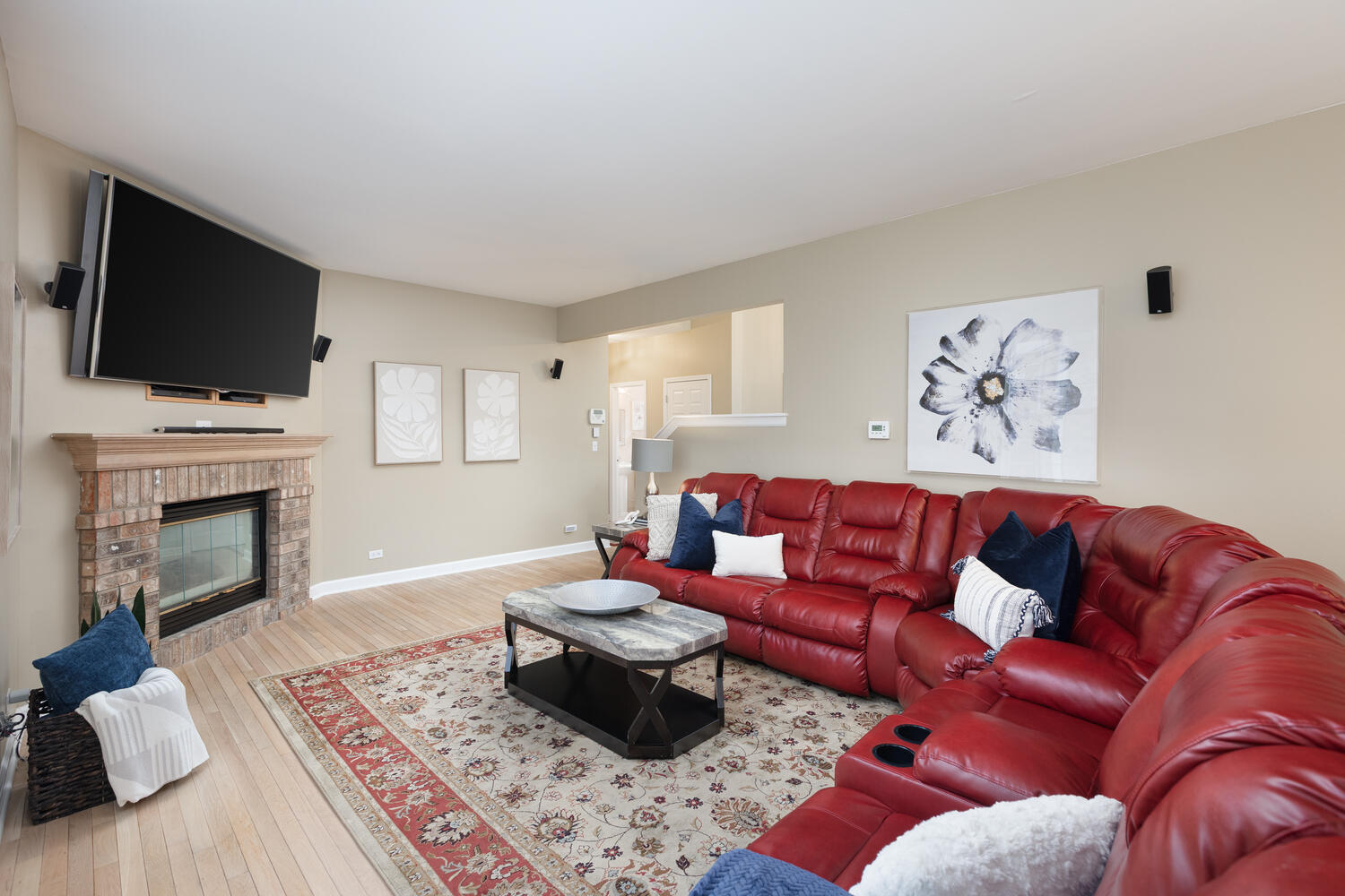 1606 FAIRFAX Lane, Oakbrook Terrace, IL 60181