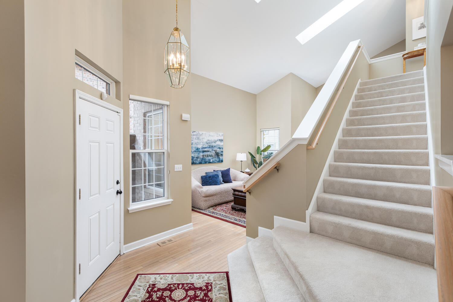 1606 FAIRFAX Lane, Oakbrook Terrace, IL 60181