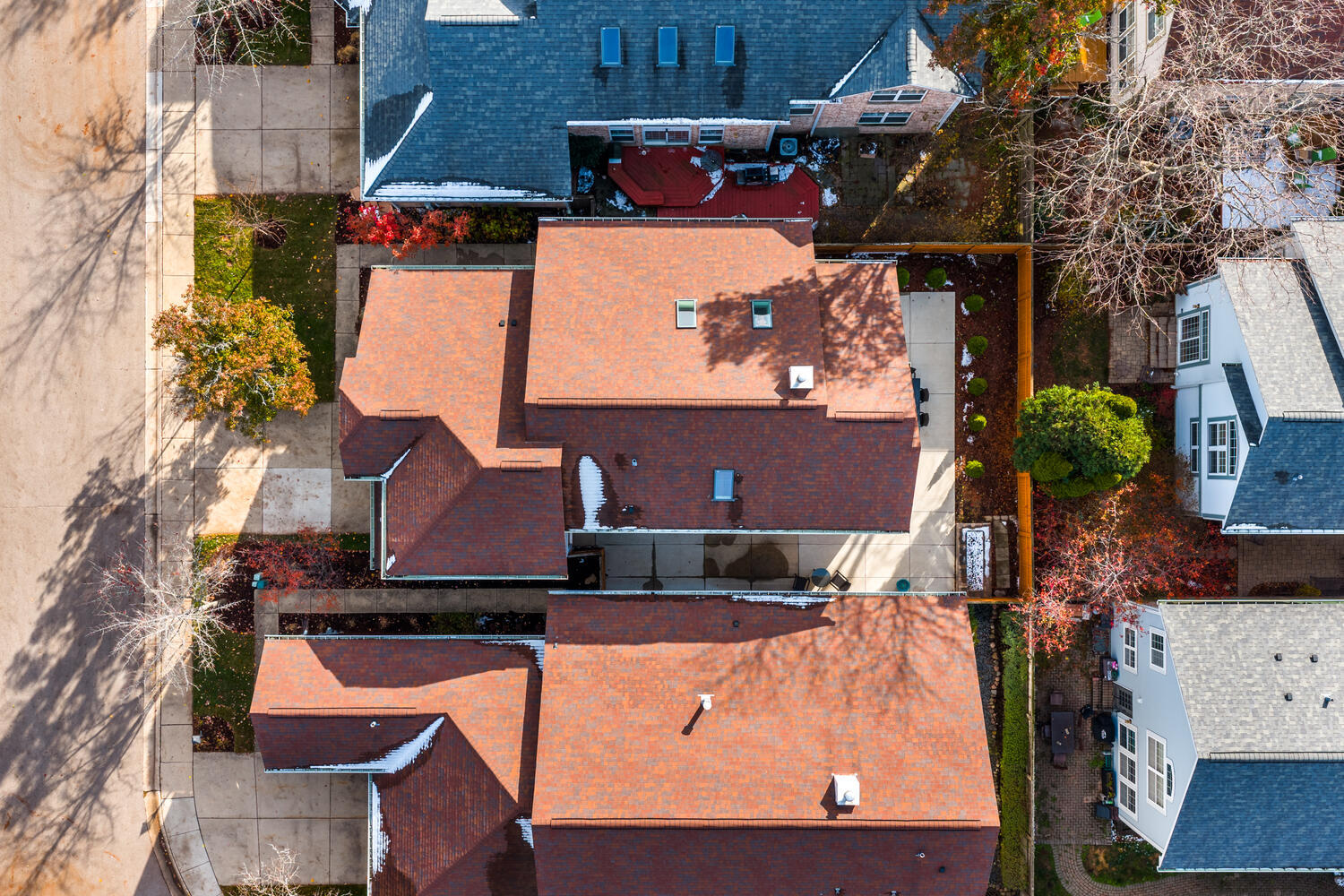 1606 FAIRFAX Lane, Oakbrook Terrace, IL 60181