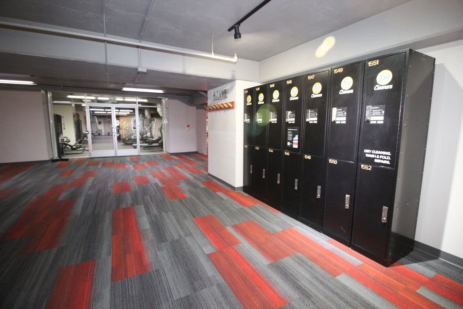 565 W Quincy Street #912, Chicago, IL 60661