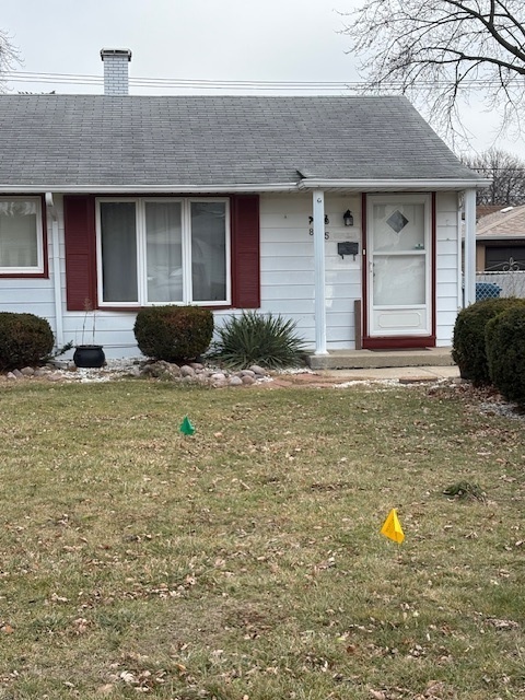 8855 S Komensky Avenue, Hometown, IL 60456