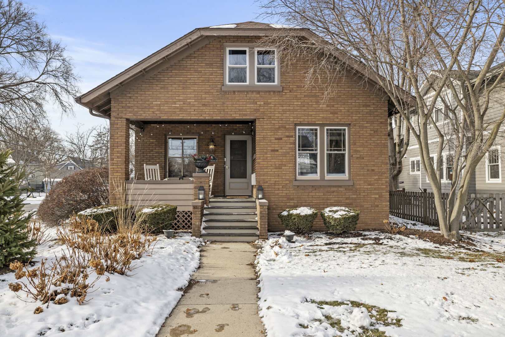 603 N Brainard Street, Naperville, IL 60563