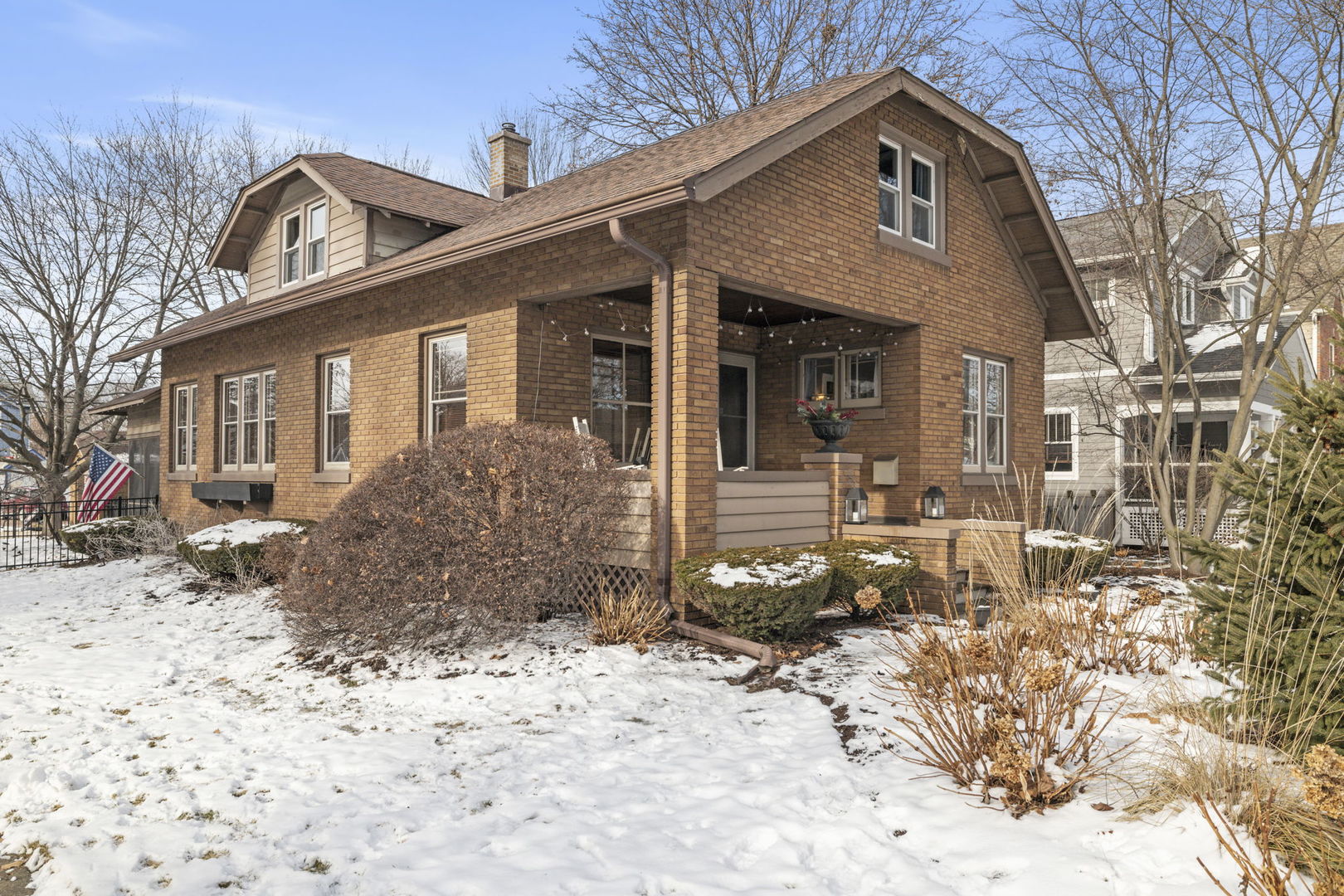 603 N Brainard Street, Naperville, IL 60563