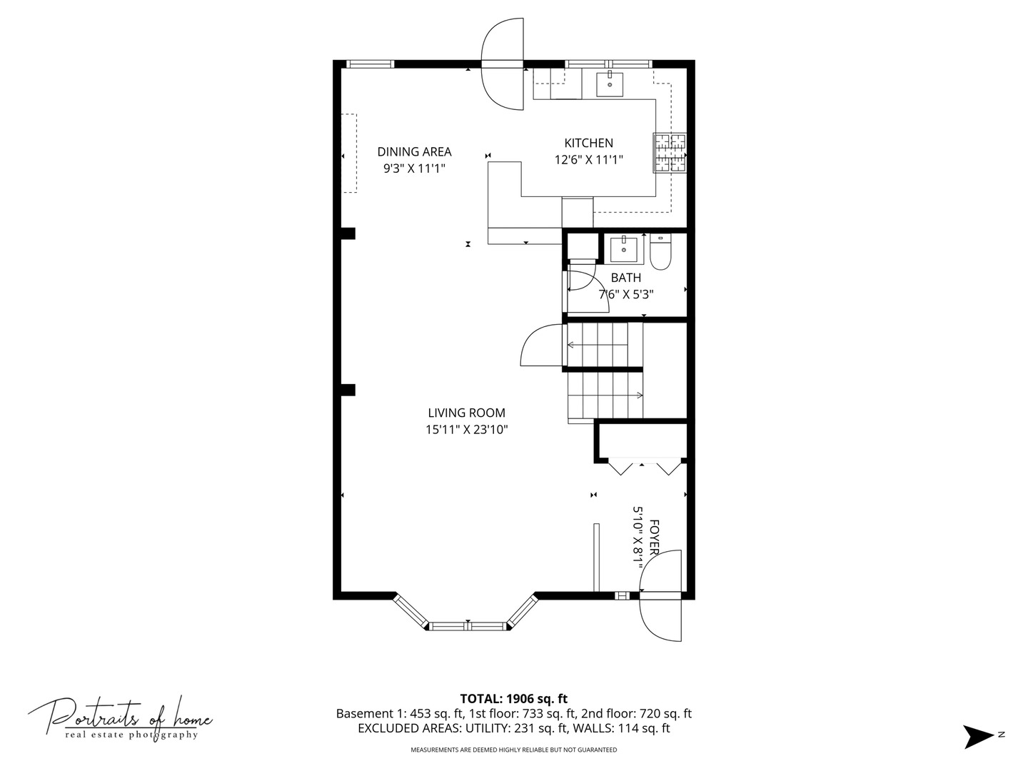 46 White Oak Circle #46, St. Charles, IL 60174