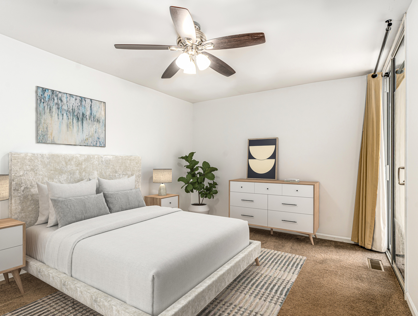 5900 OAKWOOD Drive #1E, Lisle, IL 60532