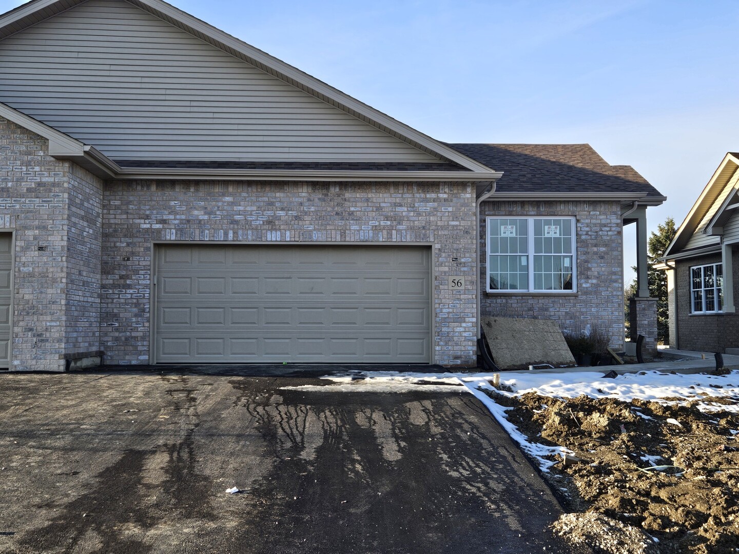 56 Olympus Drive, Tinley Park, IL 60477