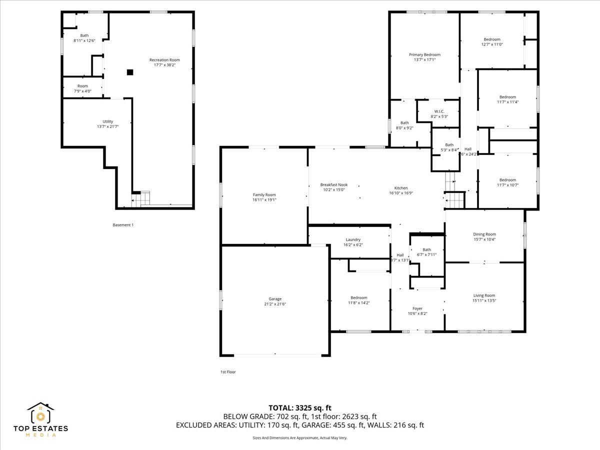 9410 Seton Place, Orland Park, IL 60467