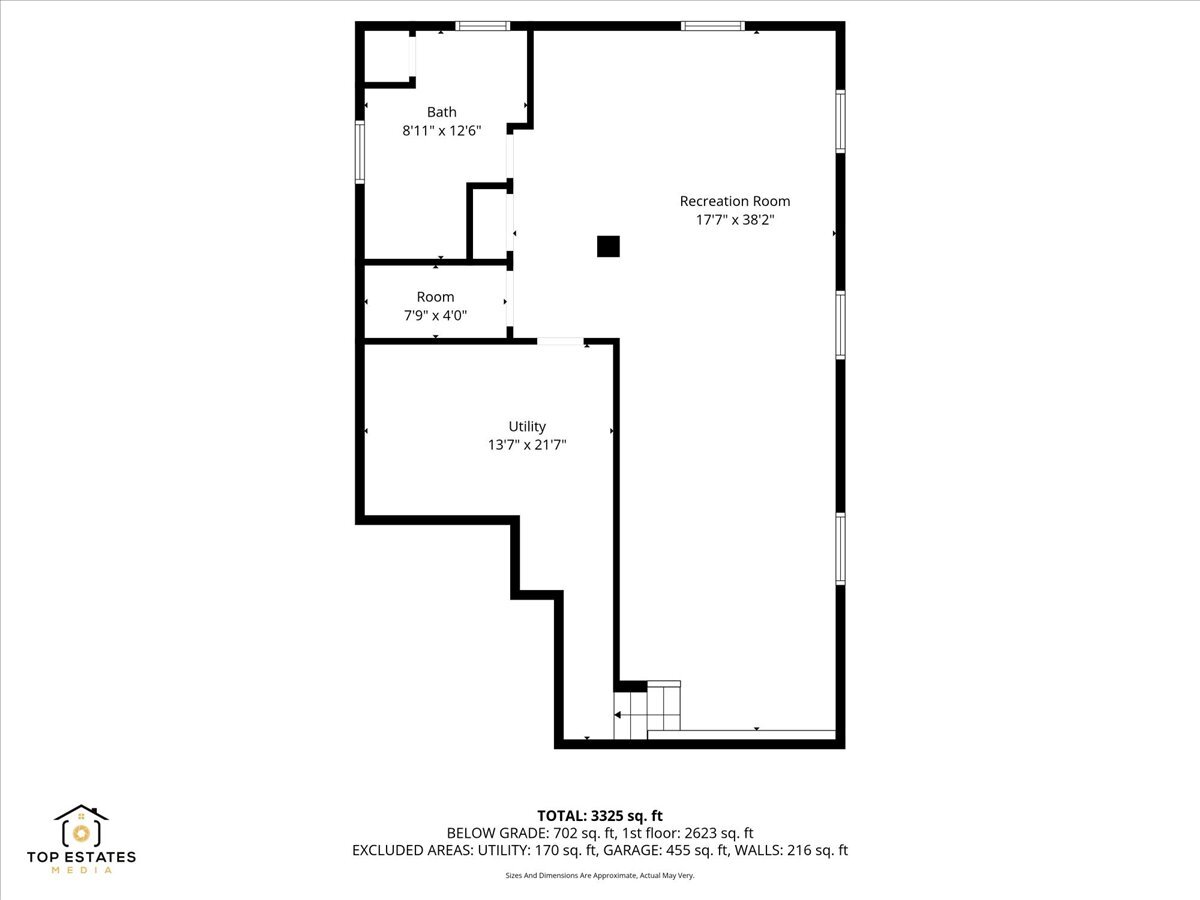 9410 Seton Place, Orland Park, IL 60467