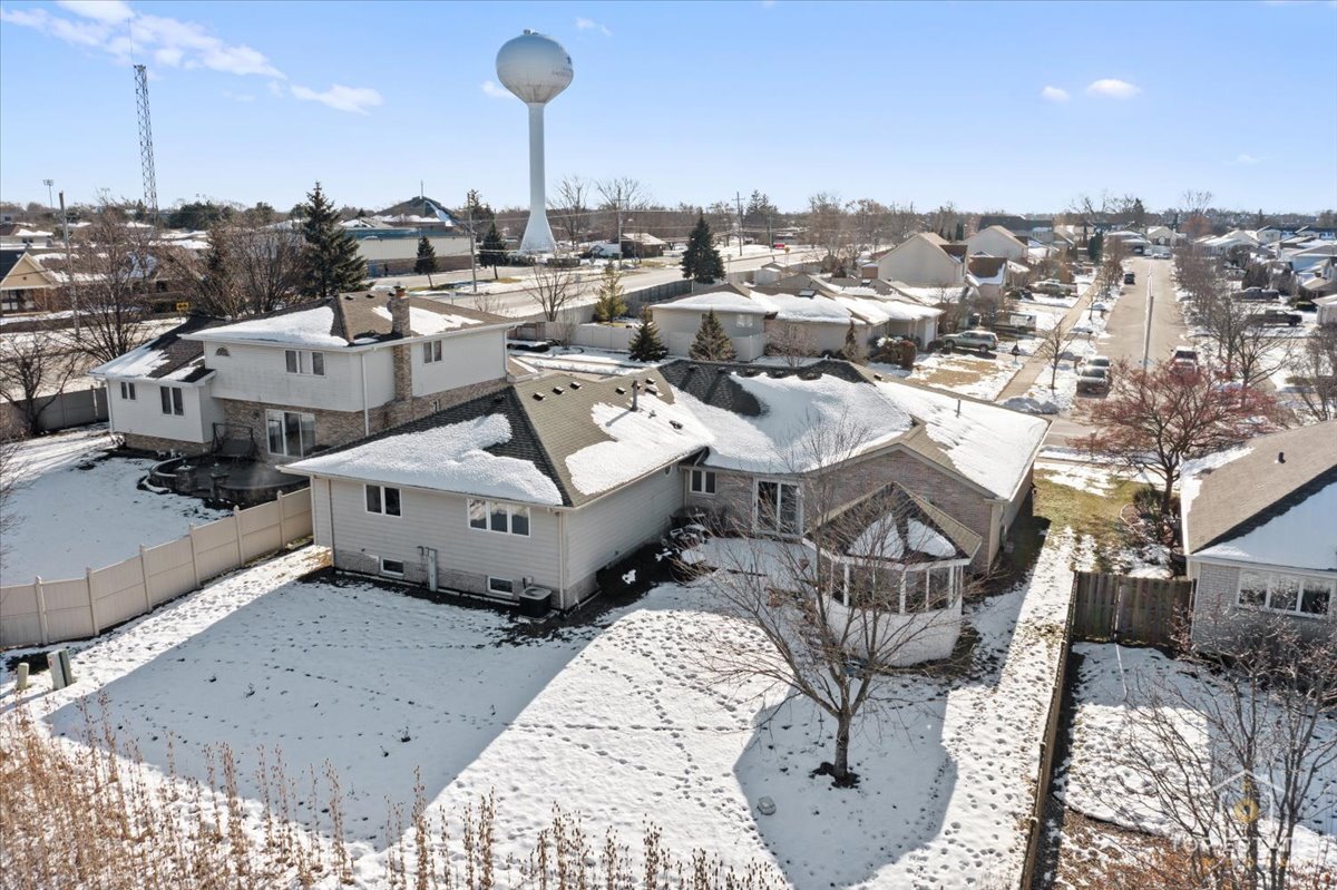 9410 Seton Place, Orland Park, IL 60467