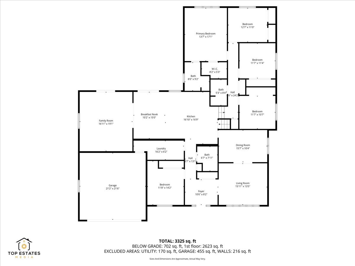 9410 Seton Place, Orland Park, IL 60467