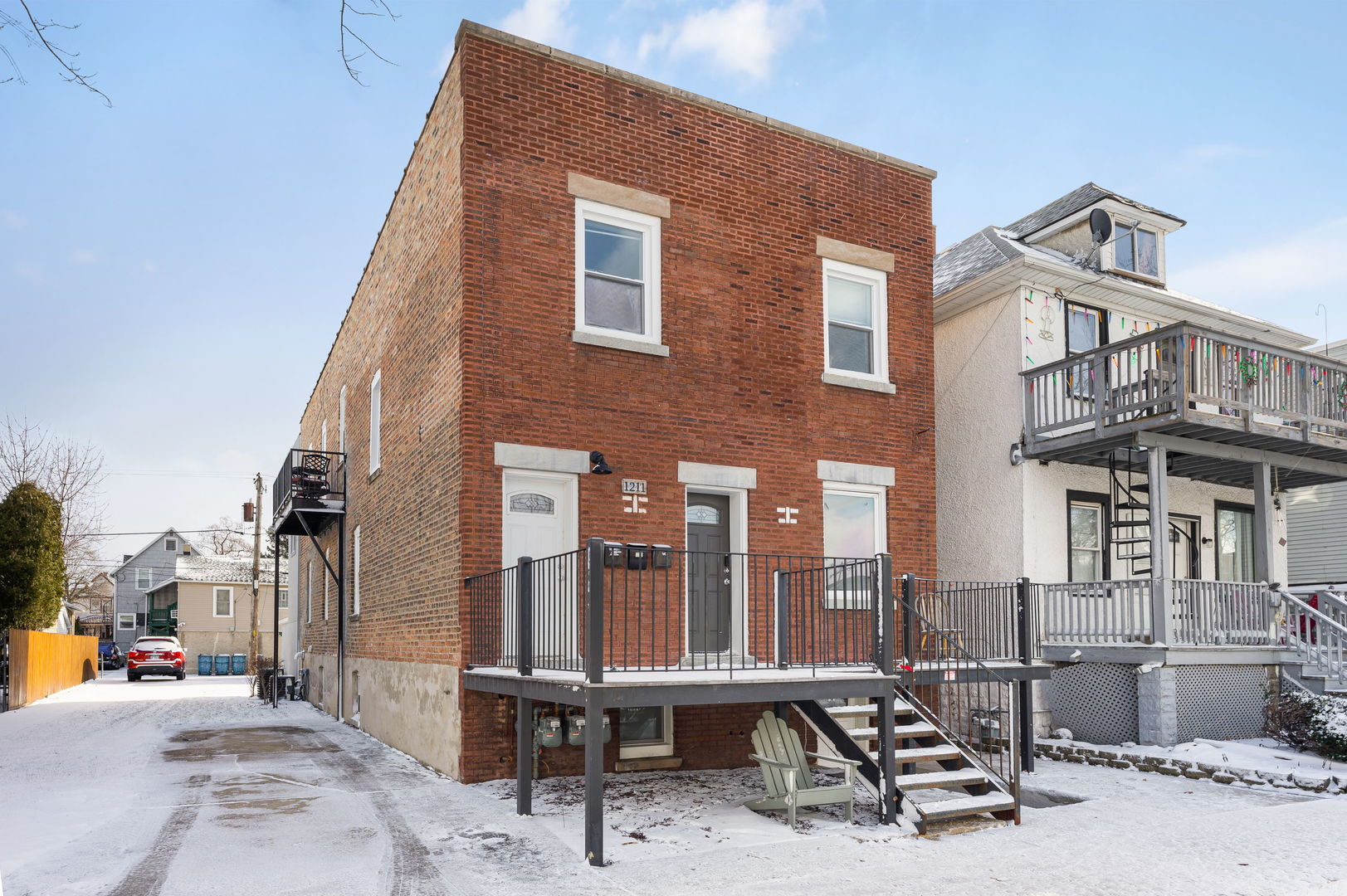 1211 N 22ND Avenue, Melrose Park, IL 60160