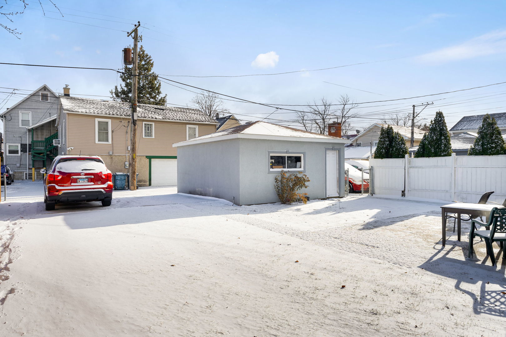 1211 N 22ND Avenue, Melrose Park, IL 60160