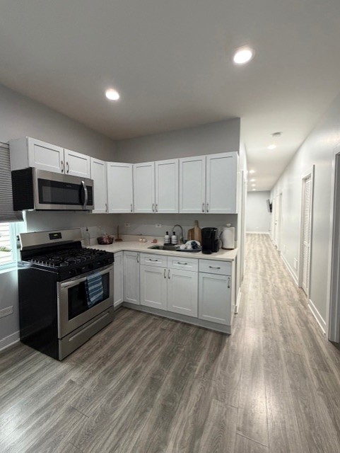 1211 N 22ND Avenue, Melrose Park, IL 60160