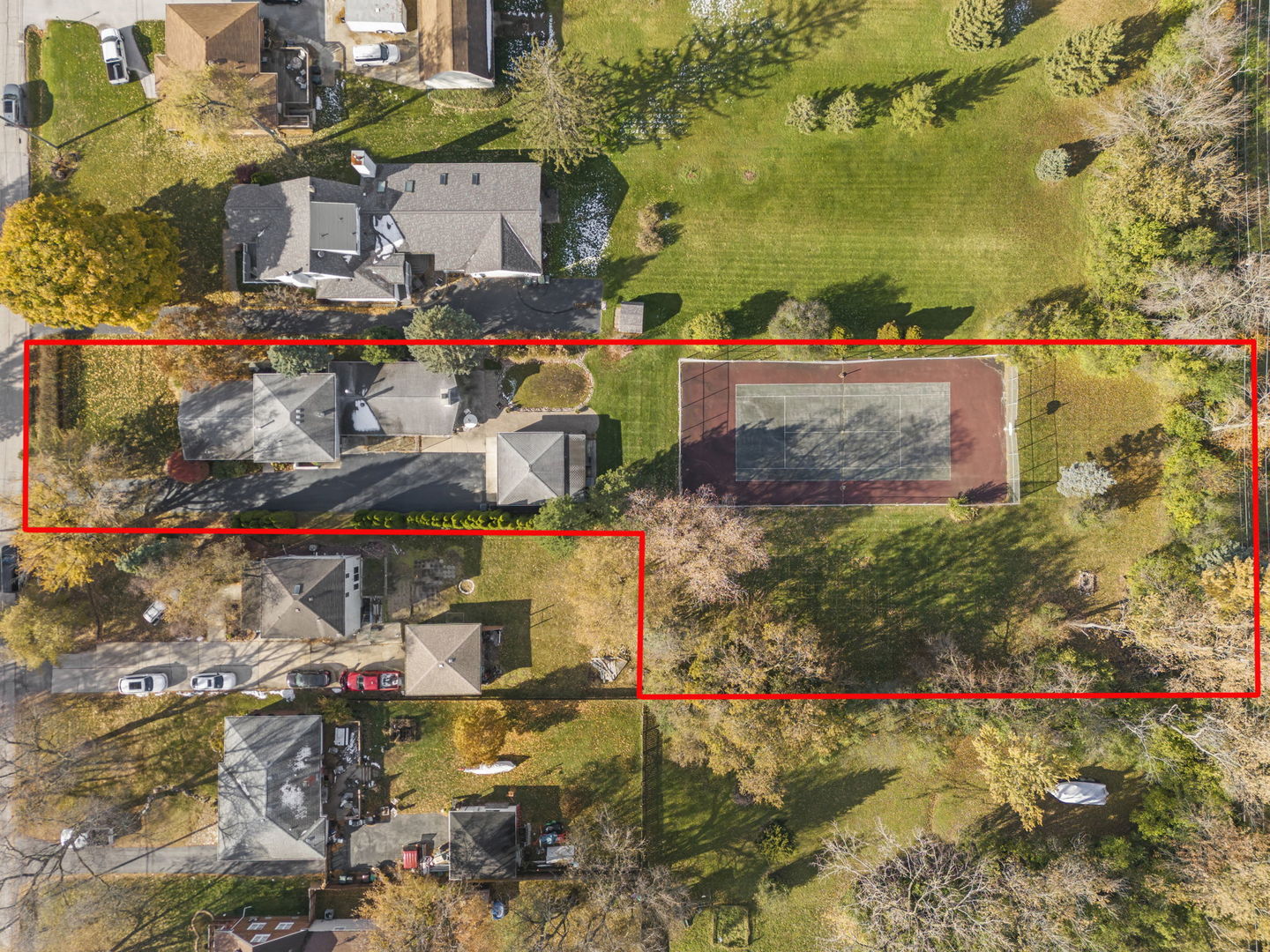 3068 Hickory Road, Homewood, IL 60430