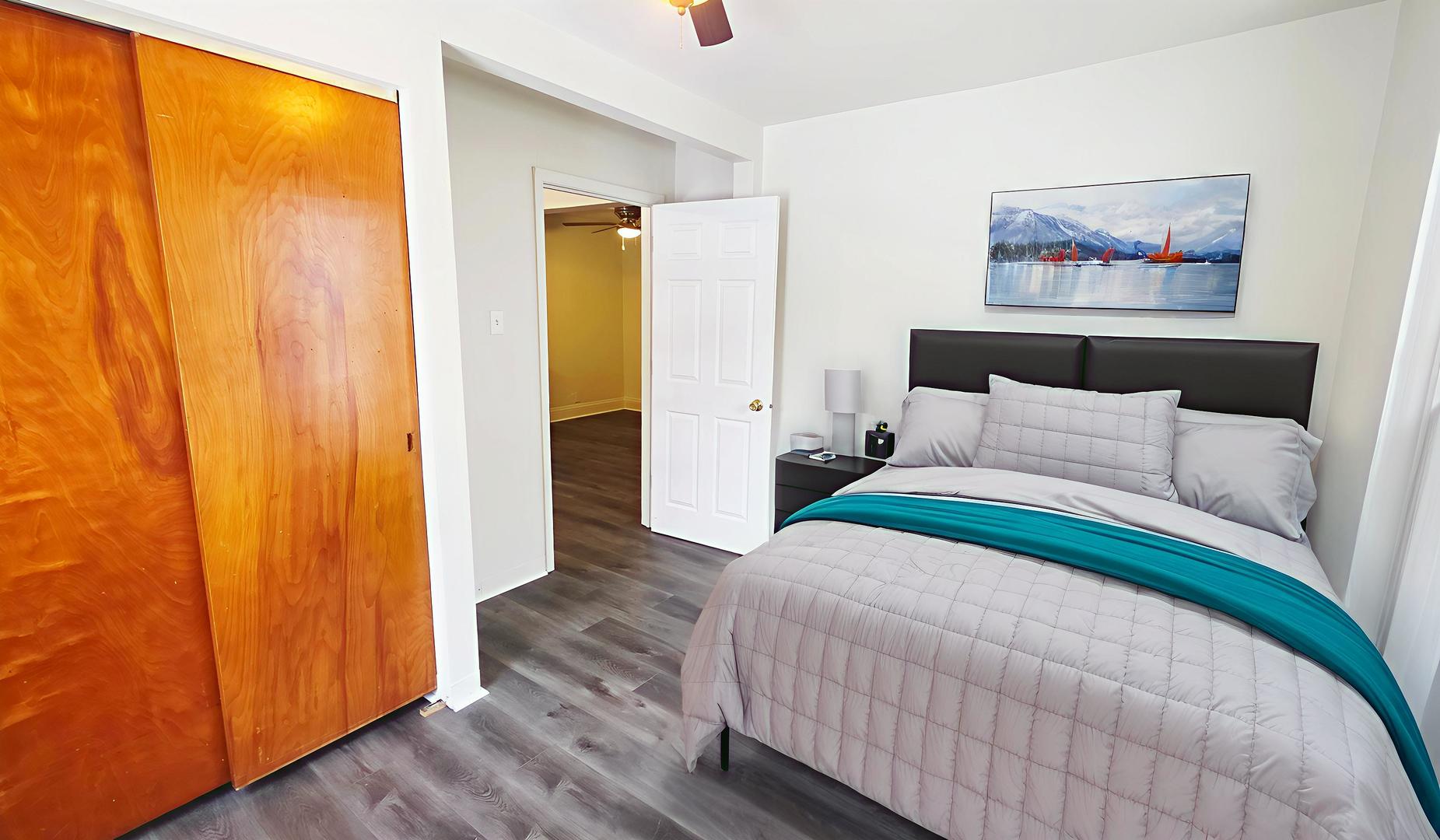 15 E 21st Street #F, Chicago Heights, IL 60411