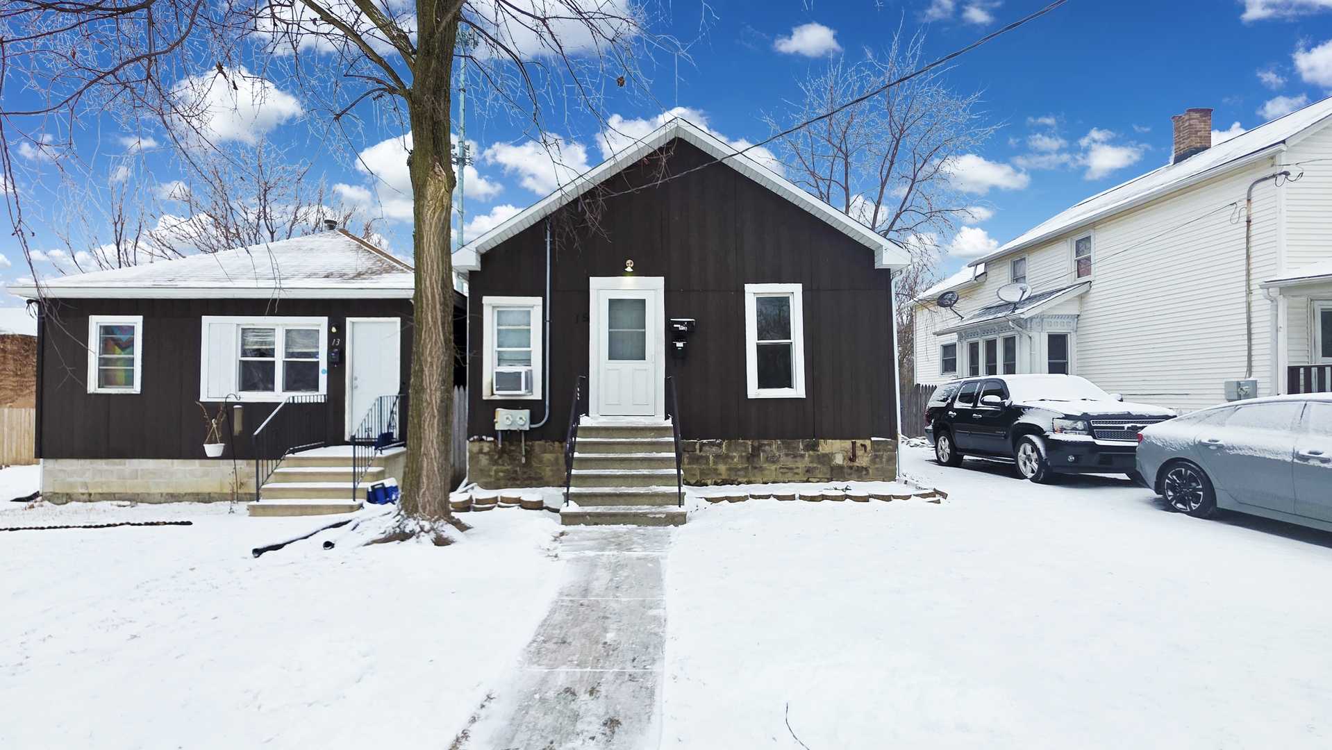 15 E 21st Street #F, Chicago Heights, IL 60411