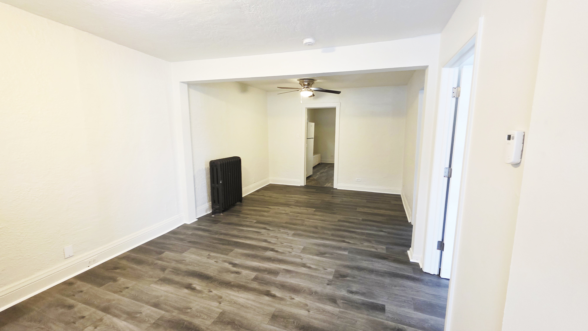 15 E 21st Street #F, Chicago Heights, IL 60411