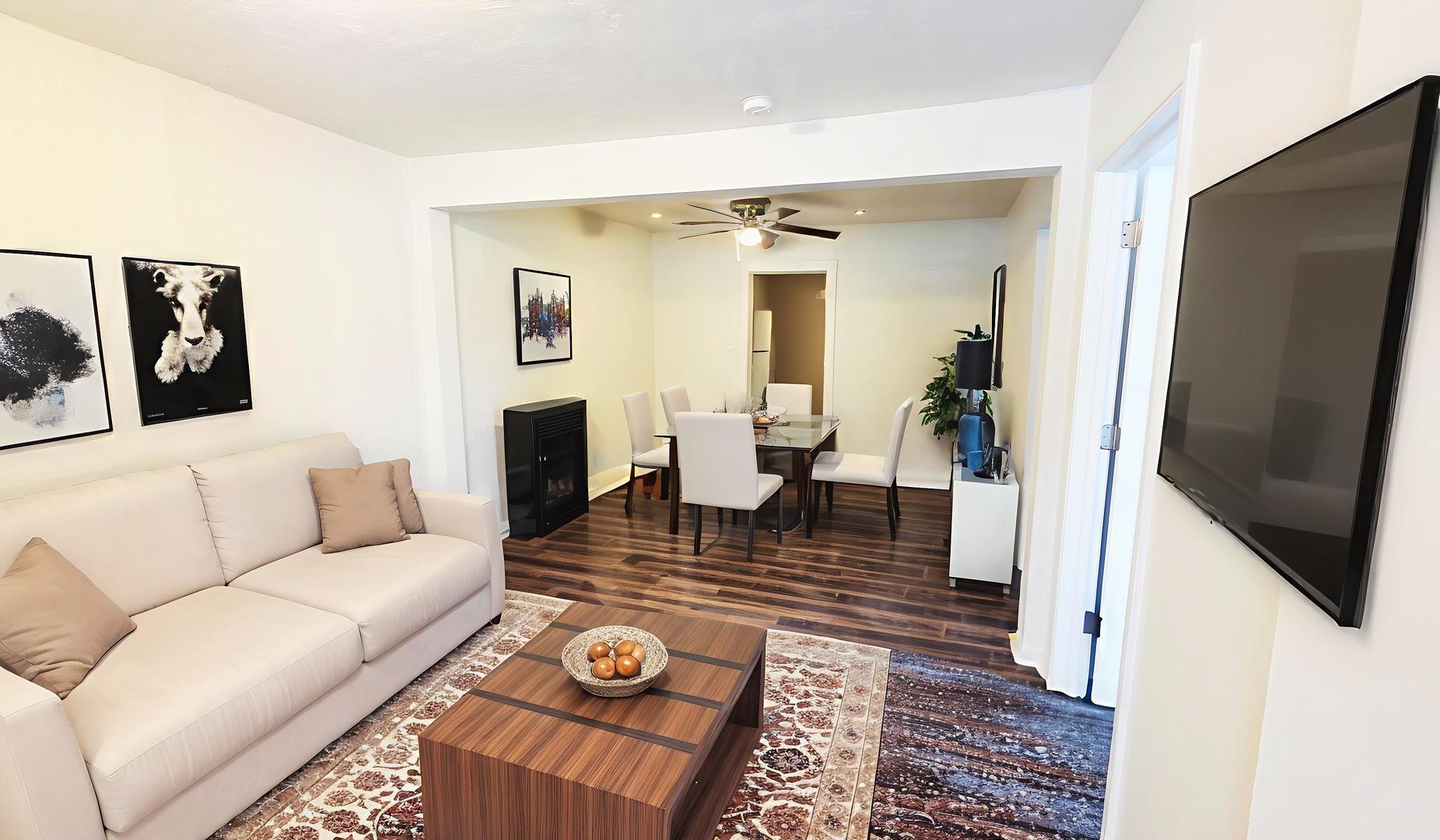 15 E 21st Street #F, Chicago Heights, IL 60411