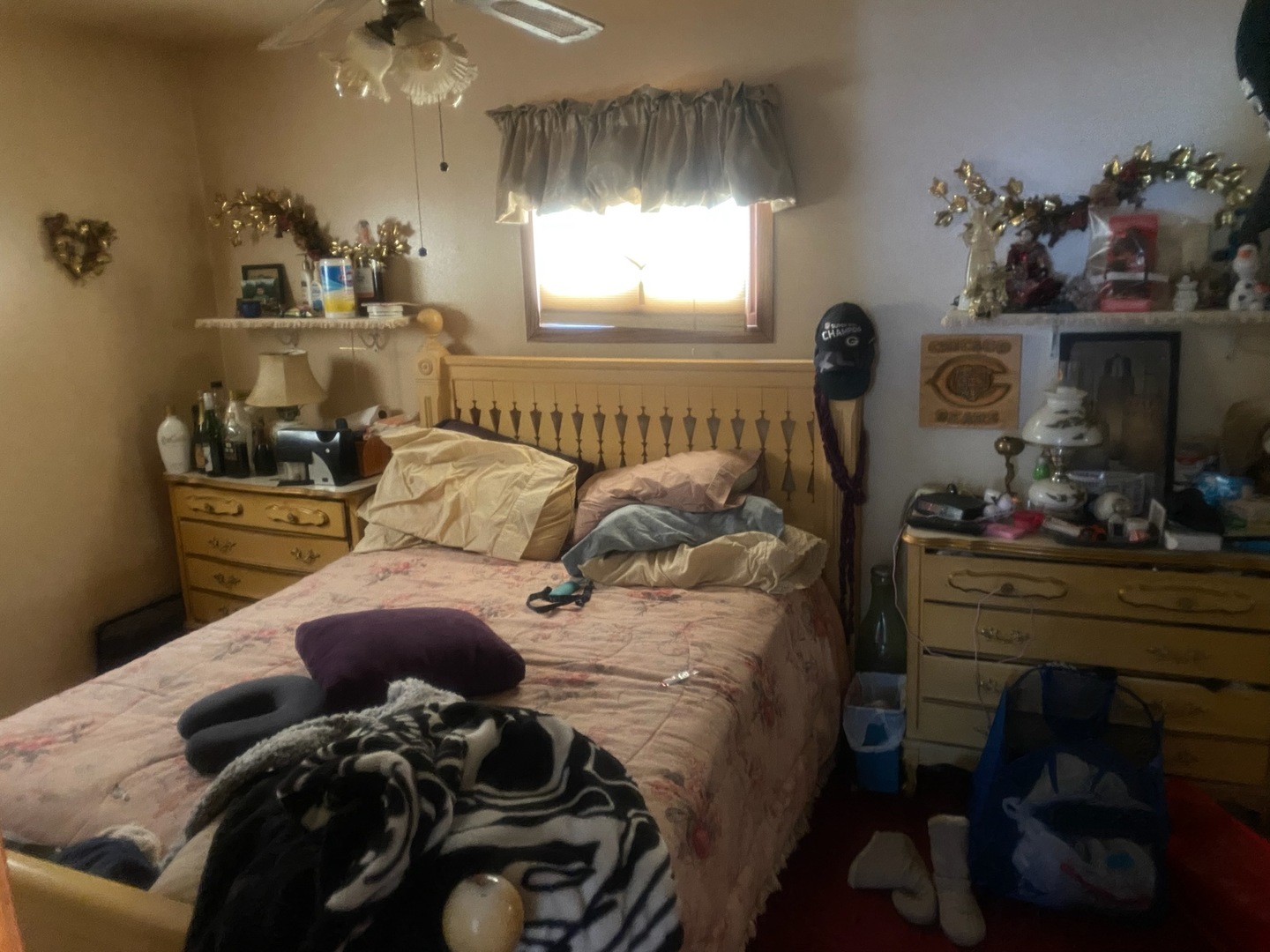 W5244 Oak Tree Lane, Princeton, WI 54968