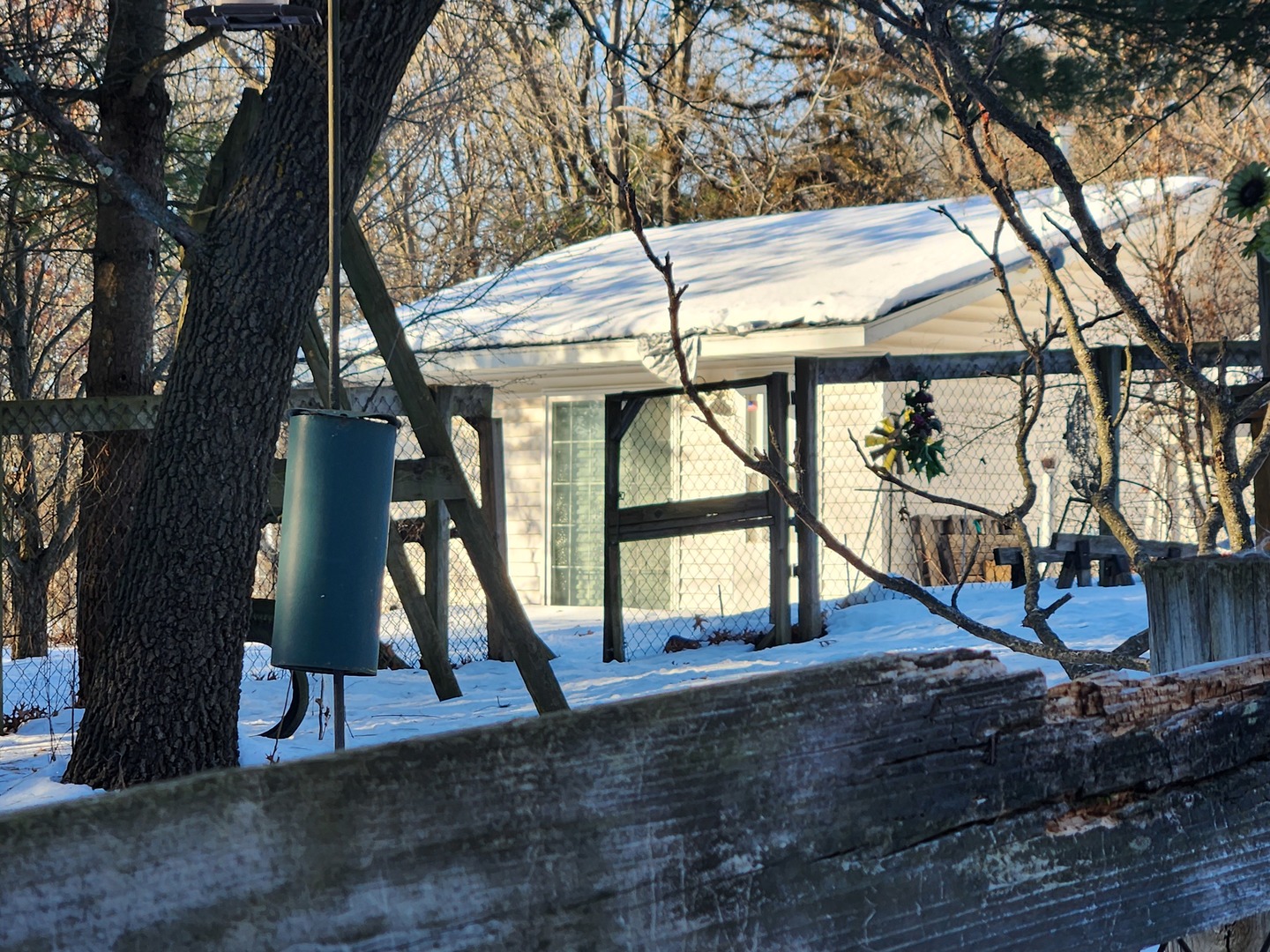 W5244 Oak Tree Lane, Princeton, WI 54968