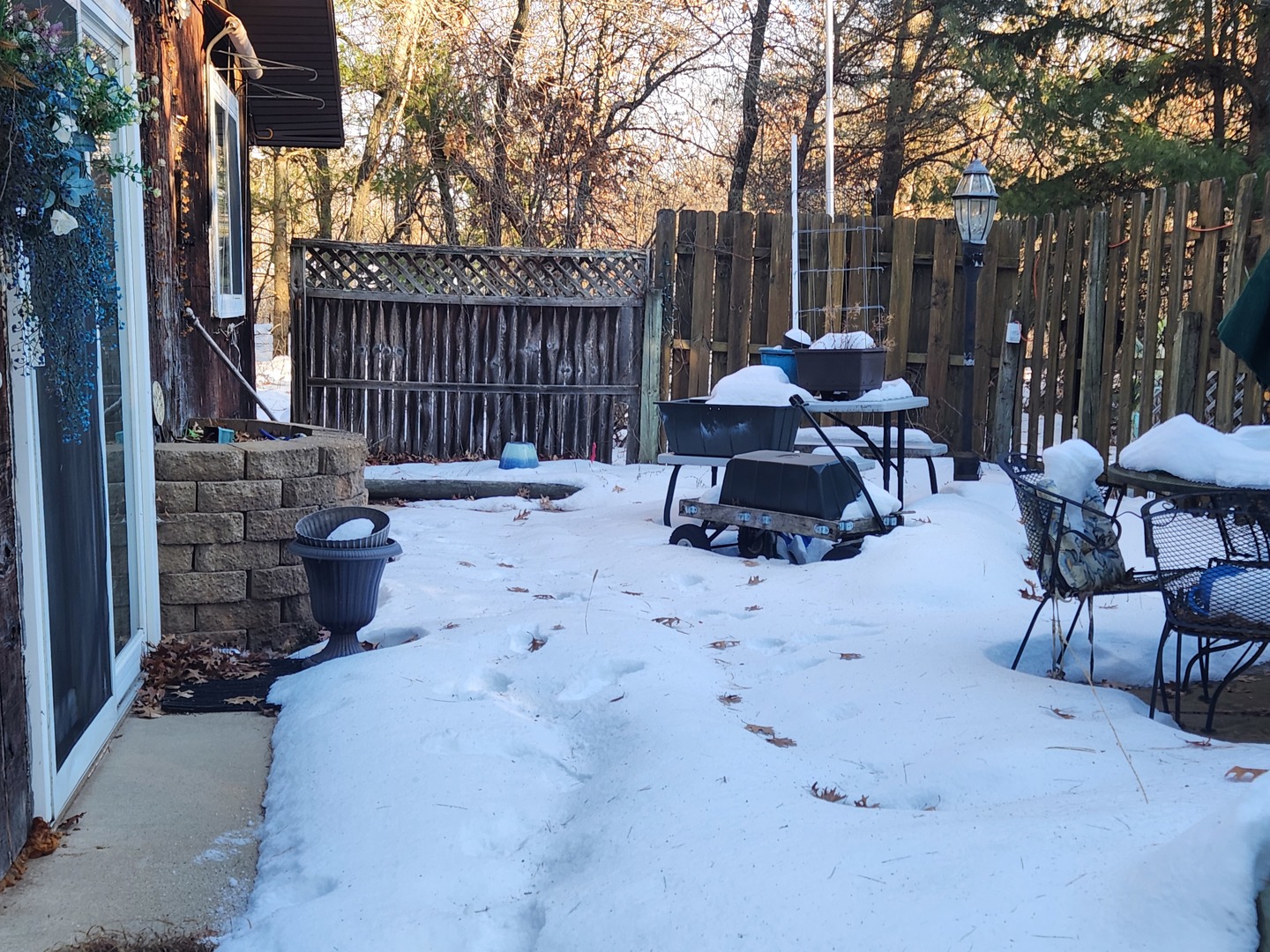 W5244 Oak Tree Lane, Princeton, WI 54968