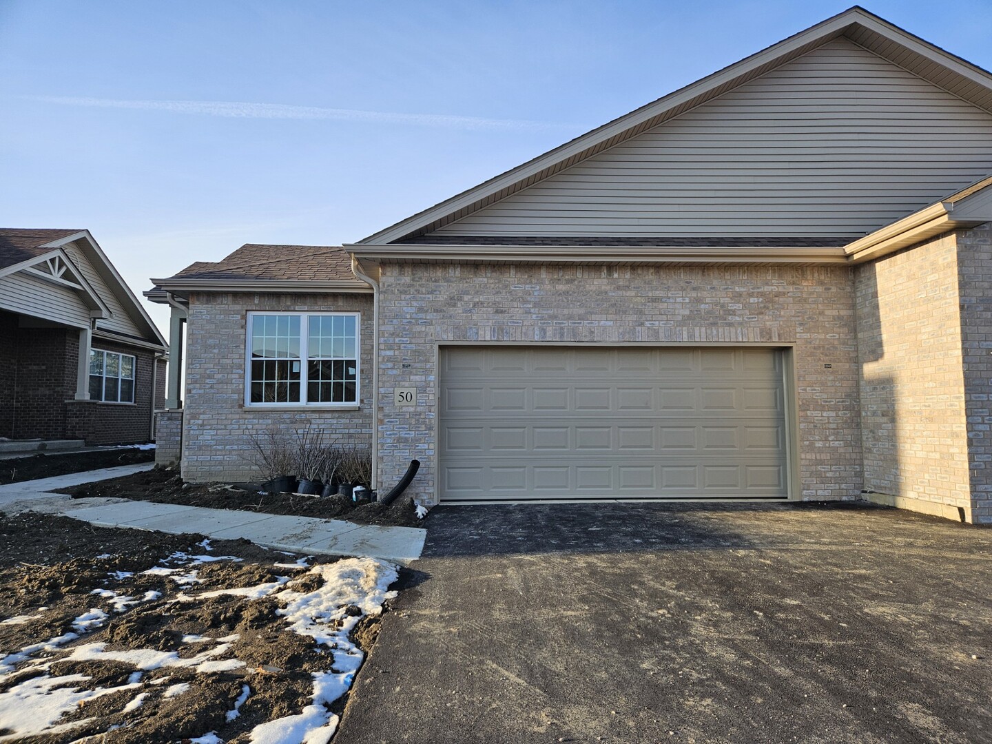 50 Olympus Drive, Tinley Park, IL 60477