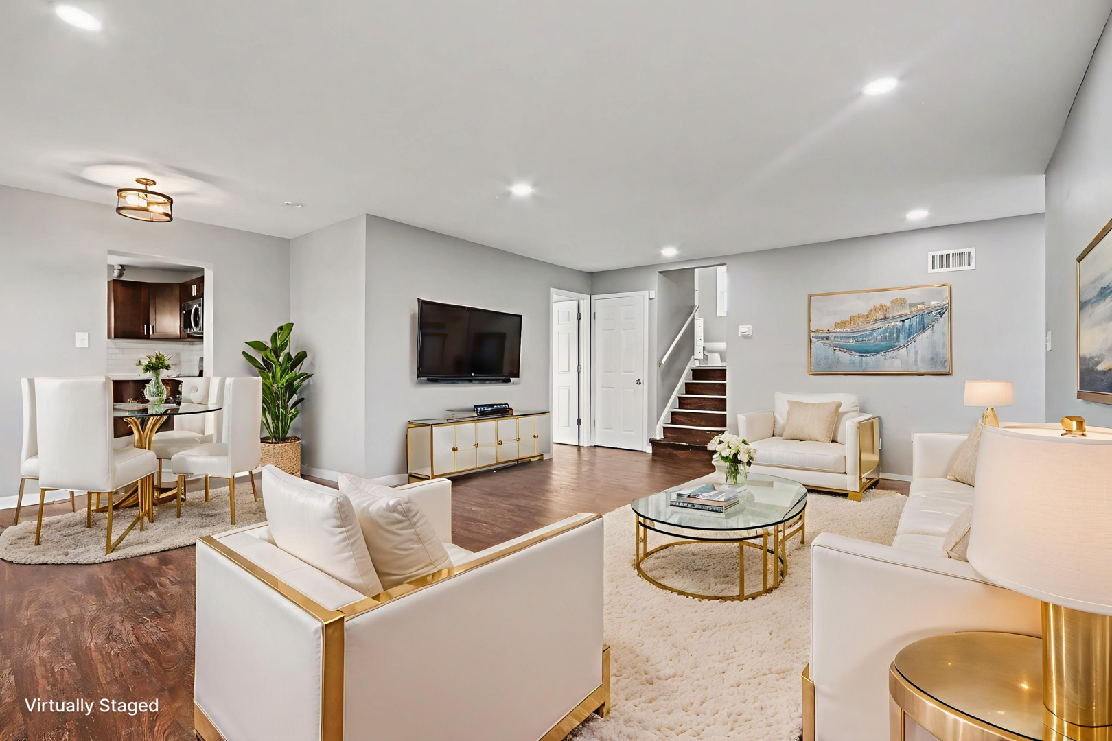 2817 173rd Street, Hazel Crest, IL 60429