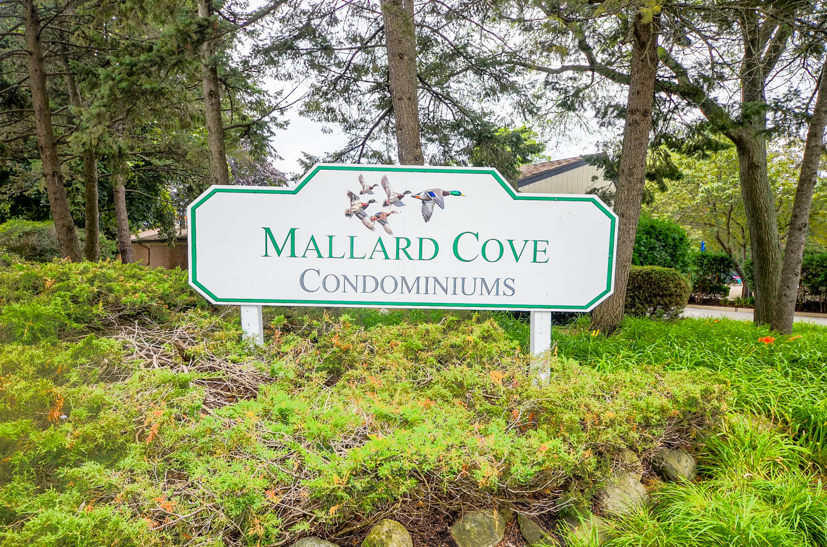 1206 S New Wilke Road #108, Arlington Heights, IL 60005