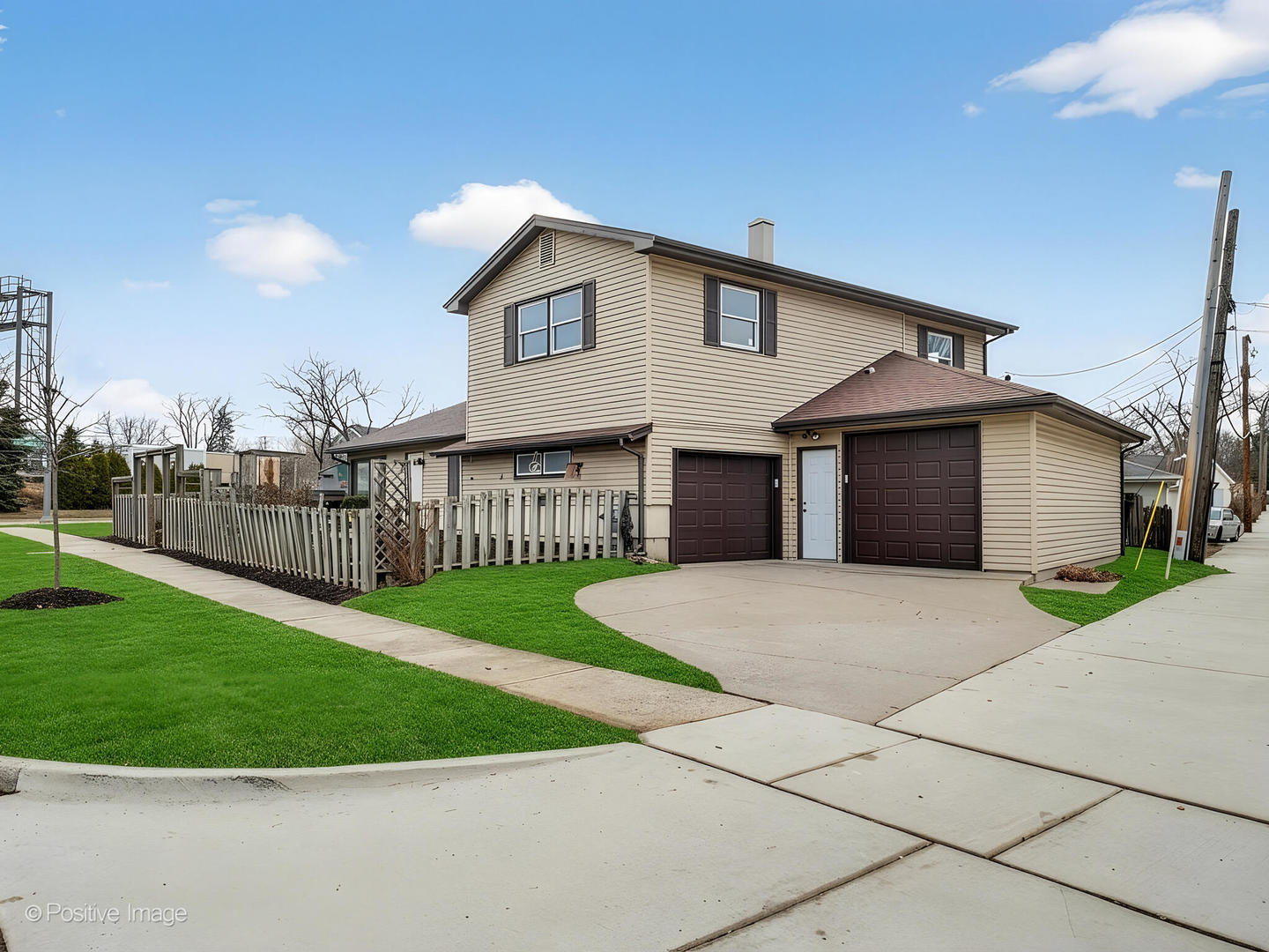 43 S Craig Place, Lombard, IL 60148