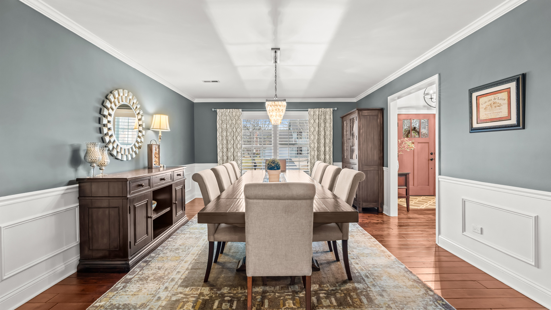 831 Morven Court, Naperville, IL 60563