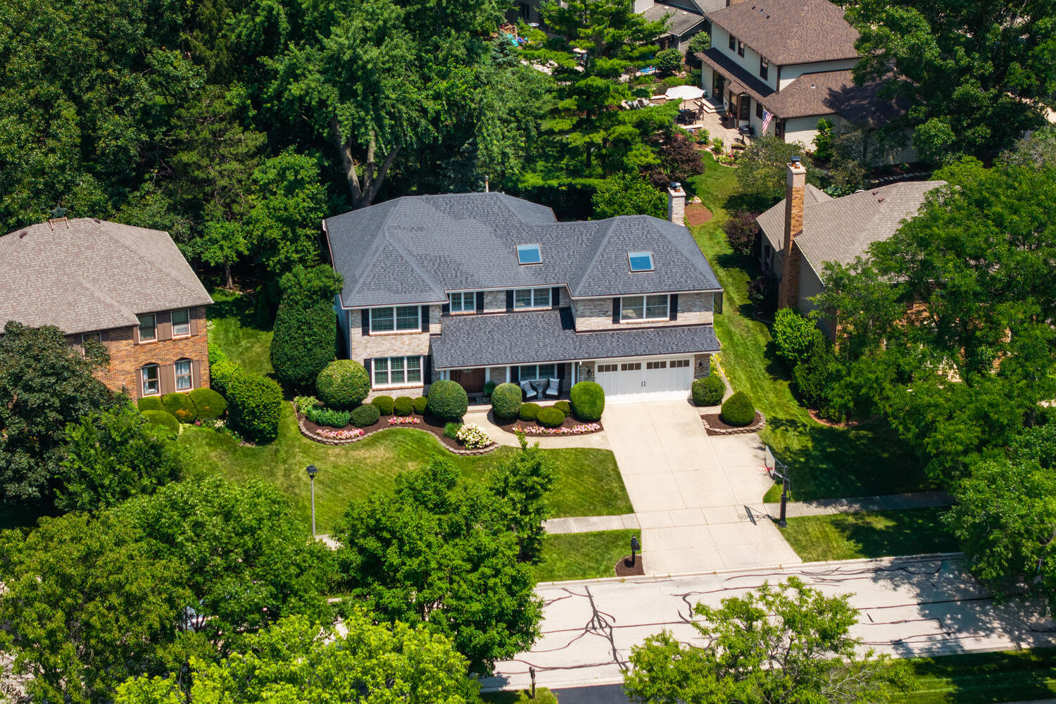 831 Morven Court, Naperville, IL 60563