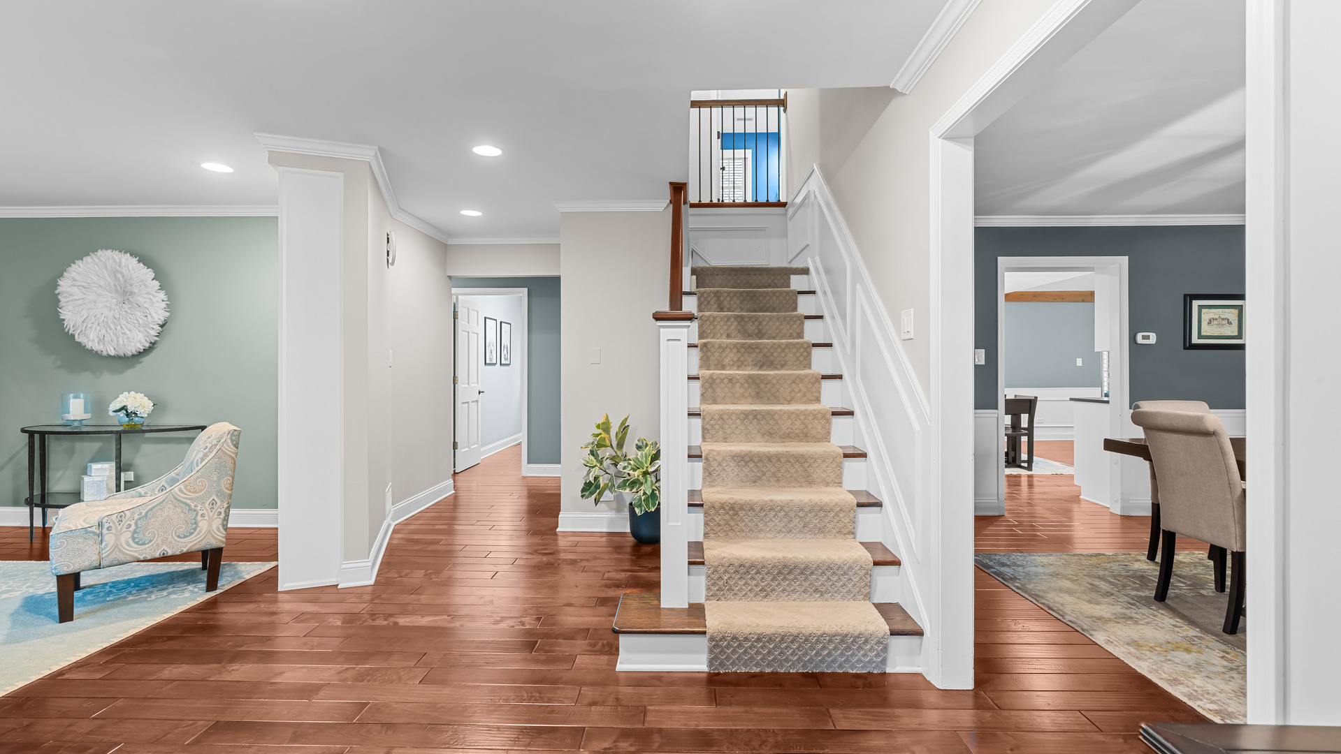 831 Morven Court, Naperville, IL 60563