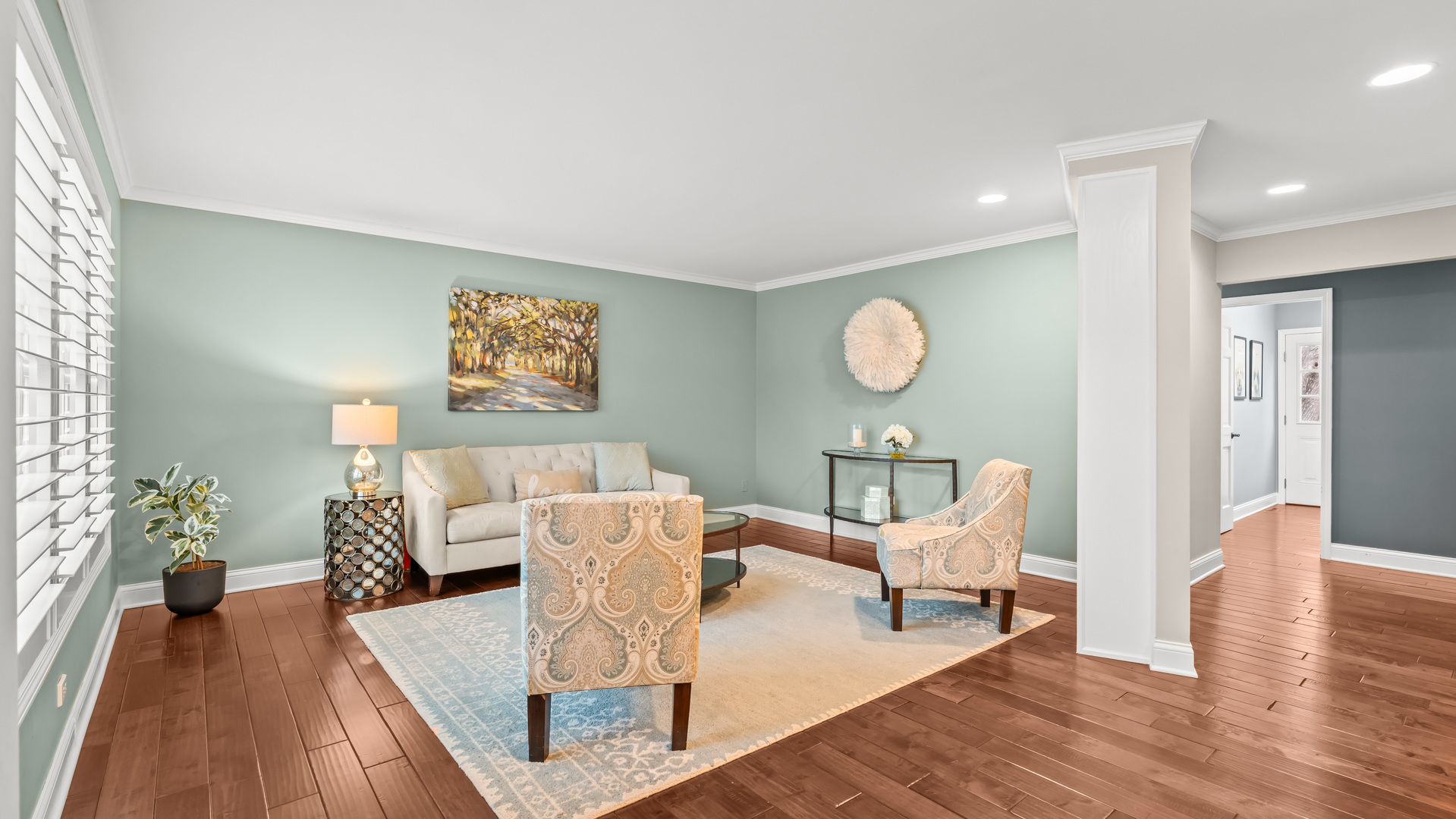 831 Morven Court, Naperville, IL 60563