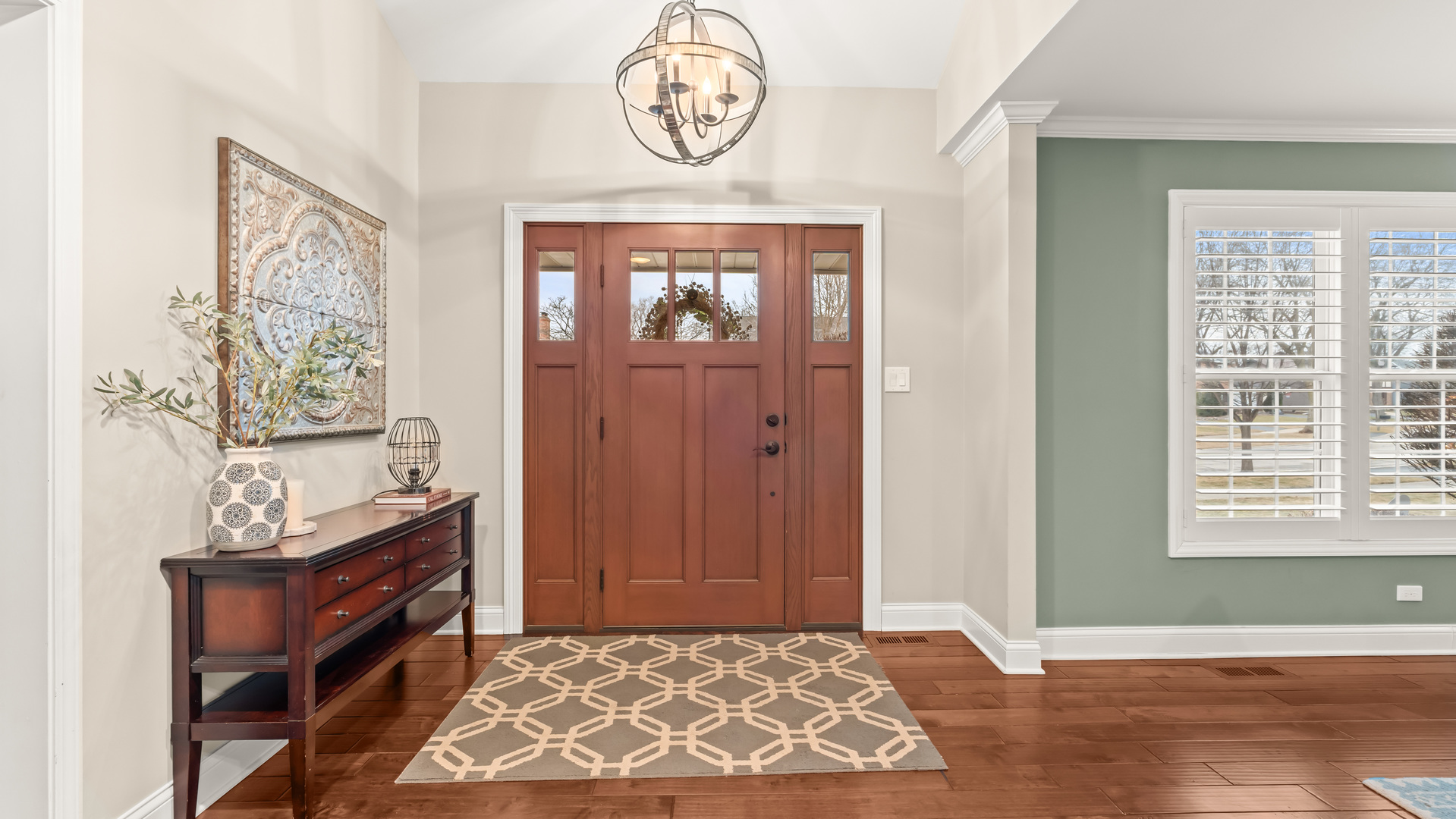 831 Morven Court, Naperville, IL 60563