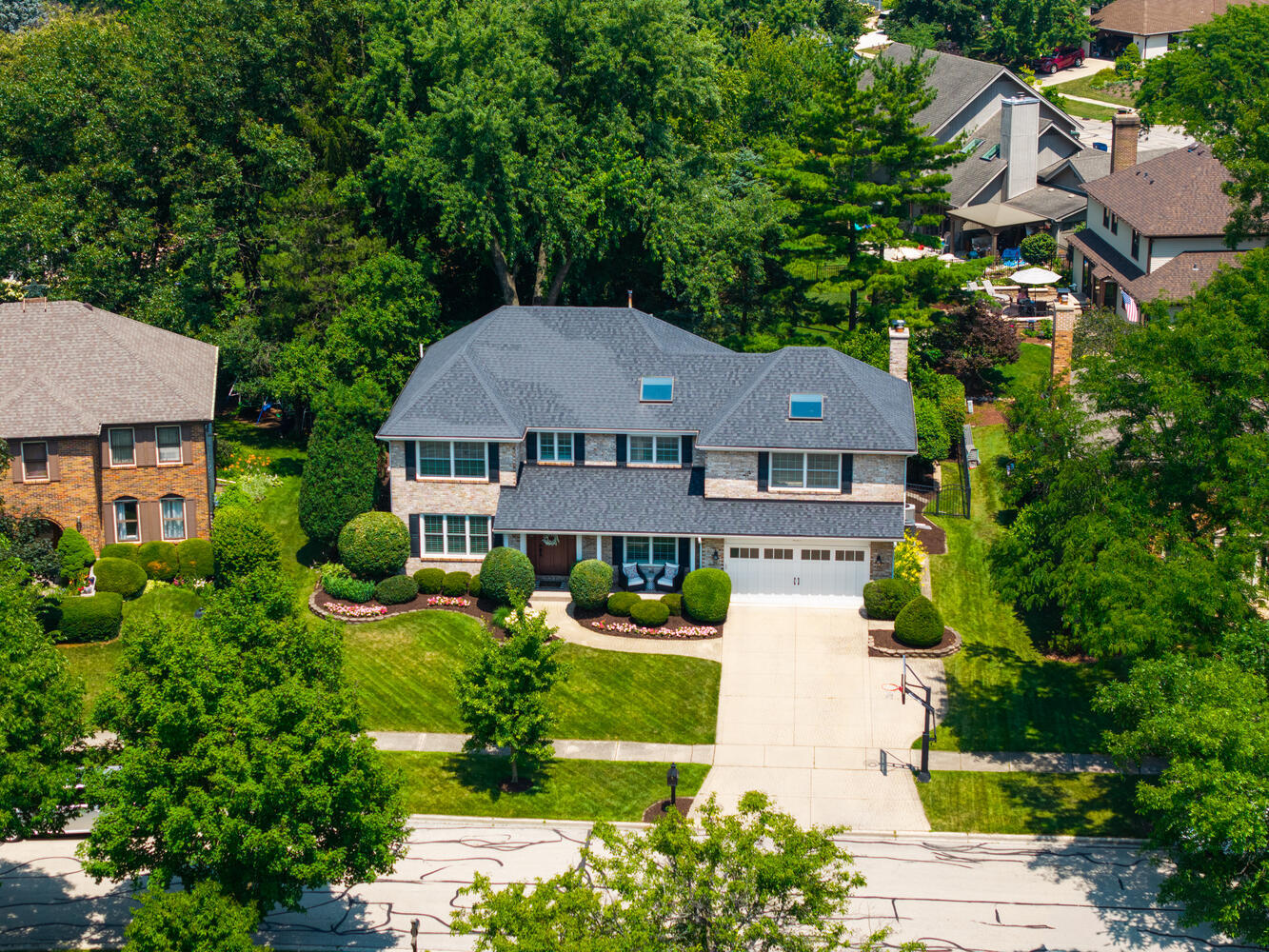 831 Morven Court, Naperville, IL 60563